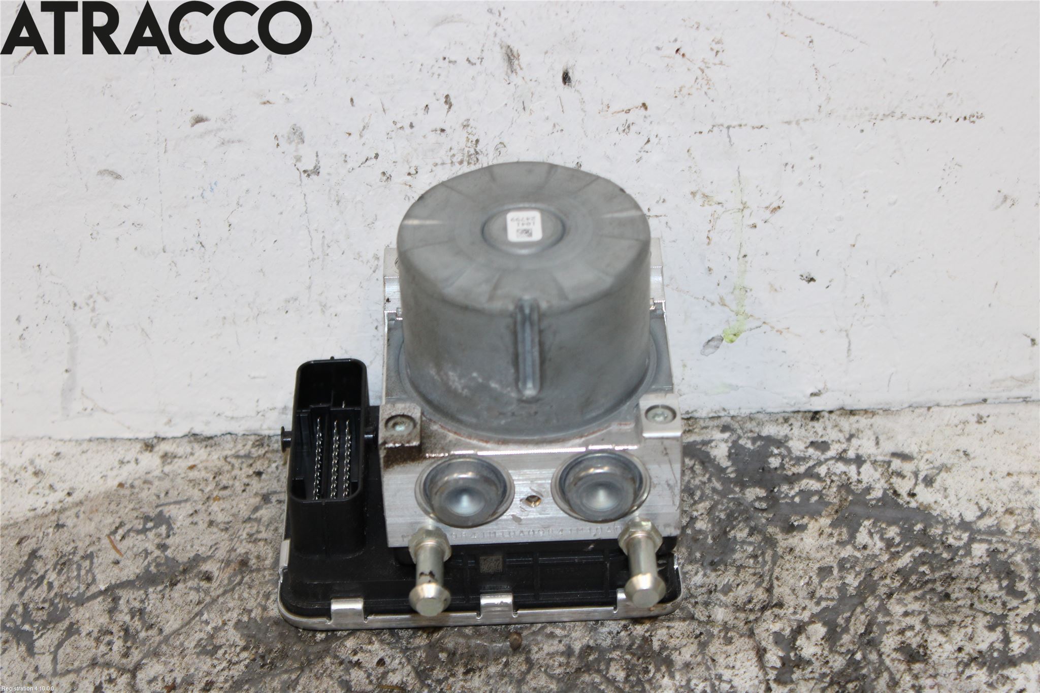 Mitsubishi OUTLANDER 13-21 Abs Hydraulikkaggregat