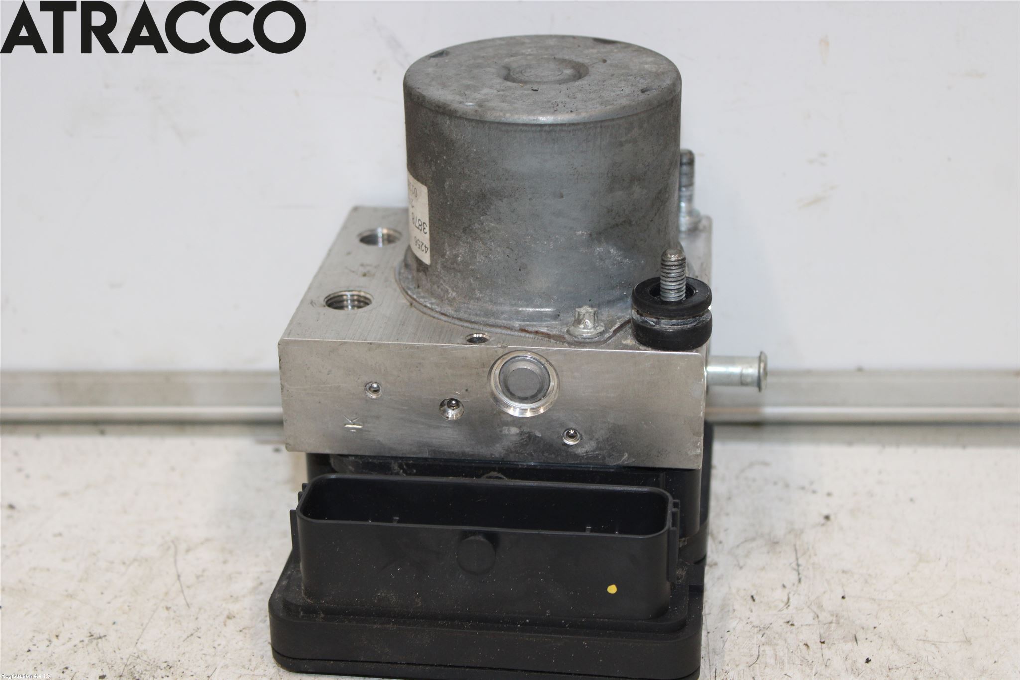 Opel AMPERA 17- Abs Hydraulikkaggregat