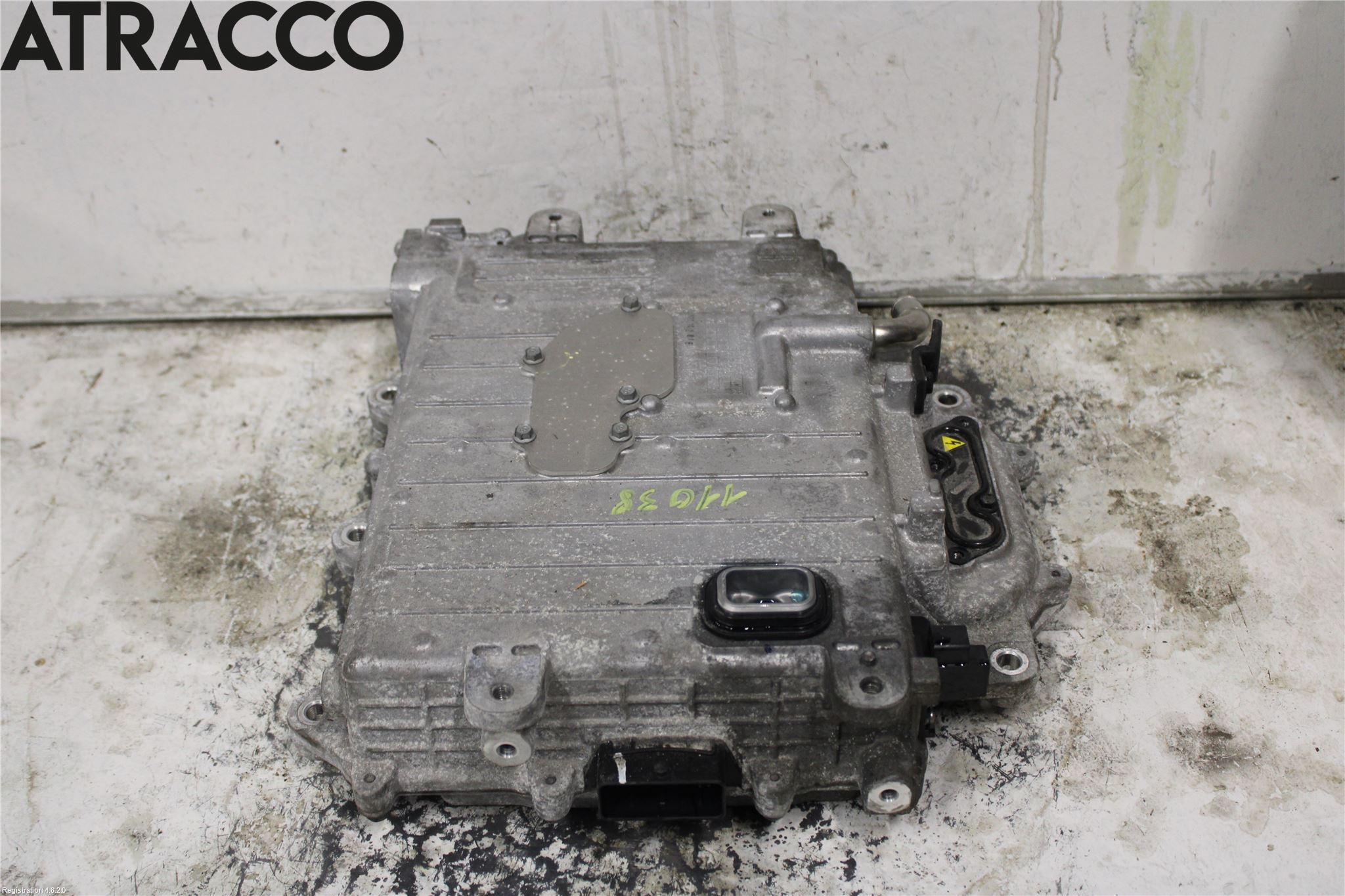 Hyundai KONA/ELECTRIC OS 18-23 Inverter Hybrid