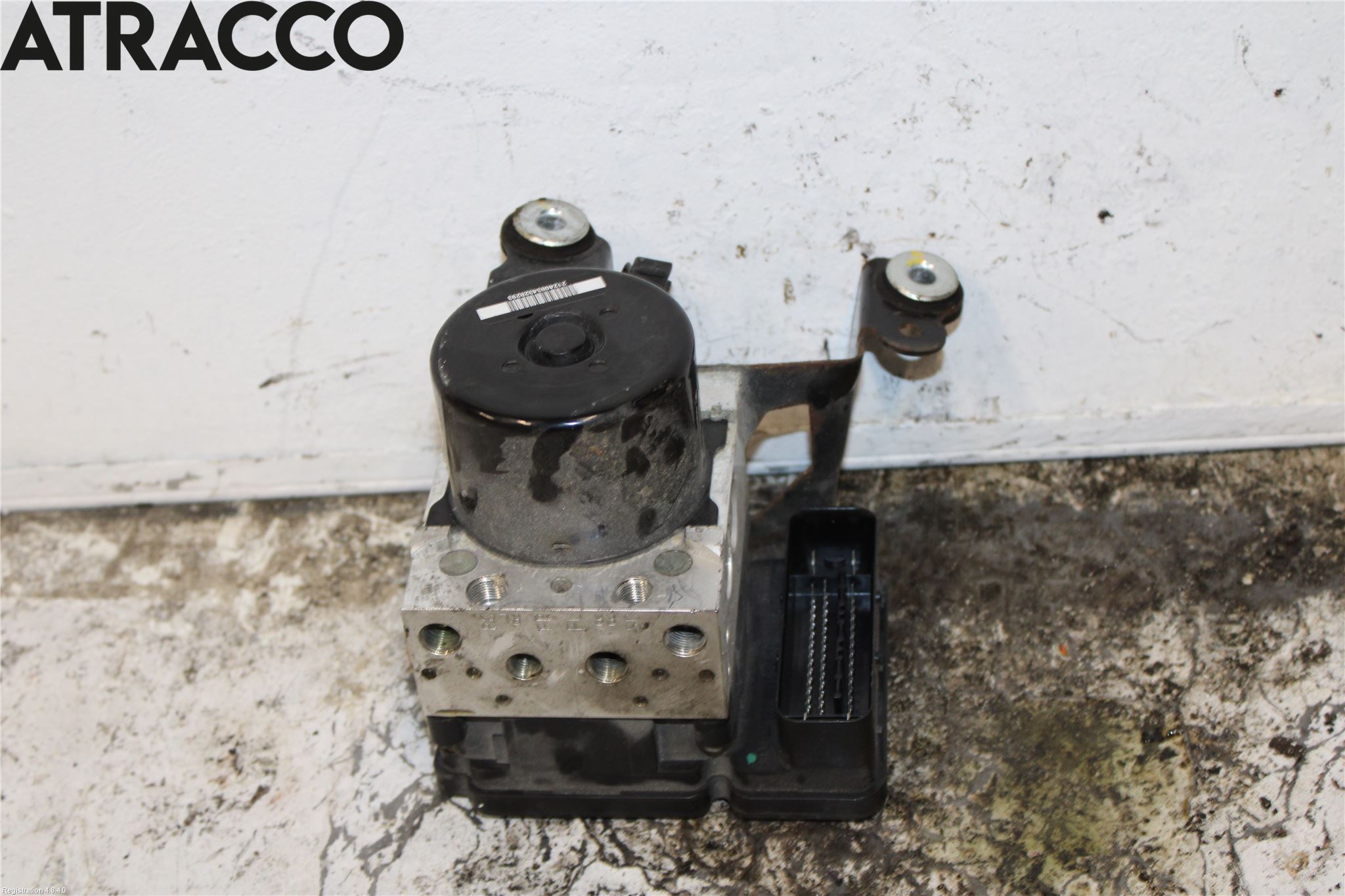 Volvo S80 07-13 Abs Hydraulikkaggregat