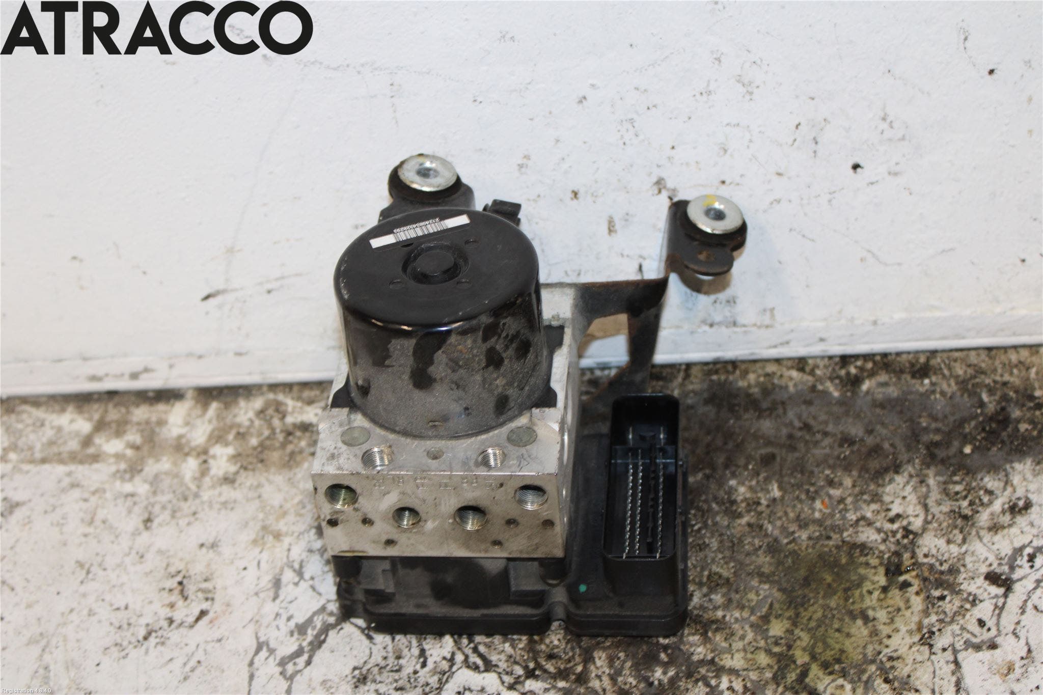 Volvo S80 07-13 Abs Hydraulikkaggregat