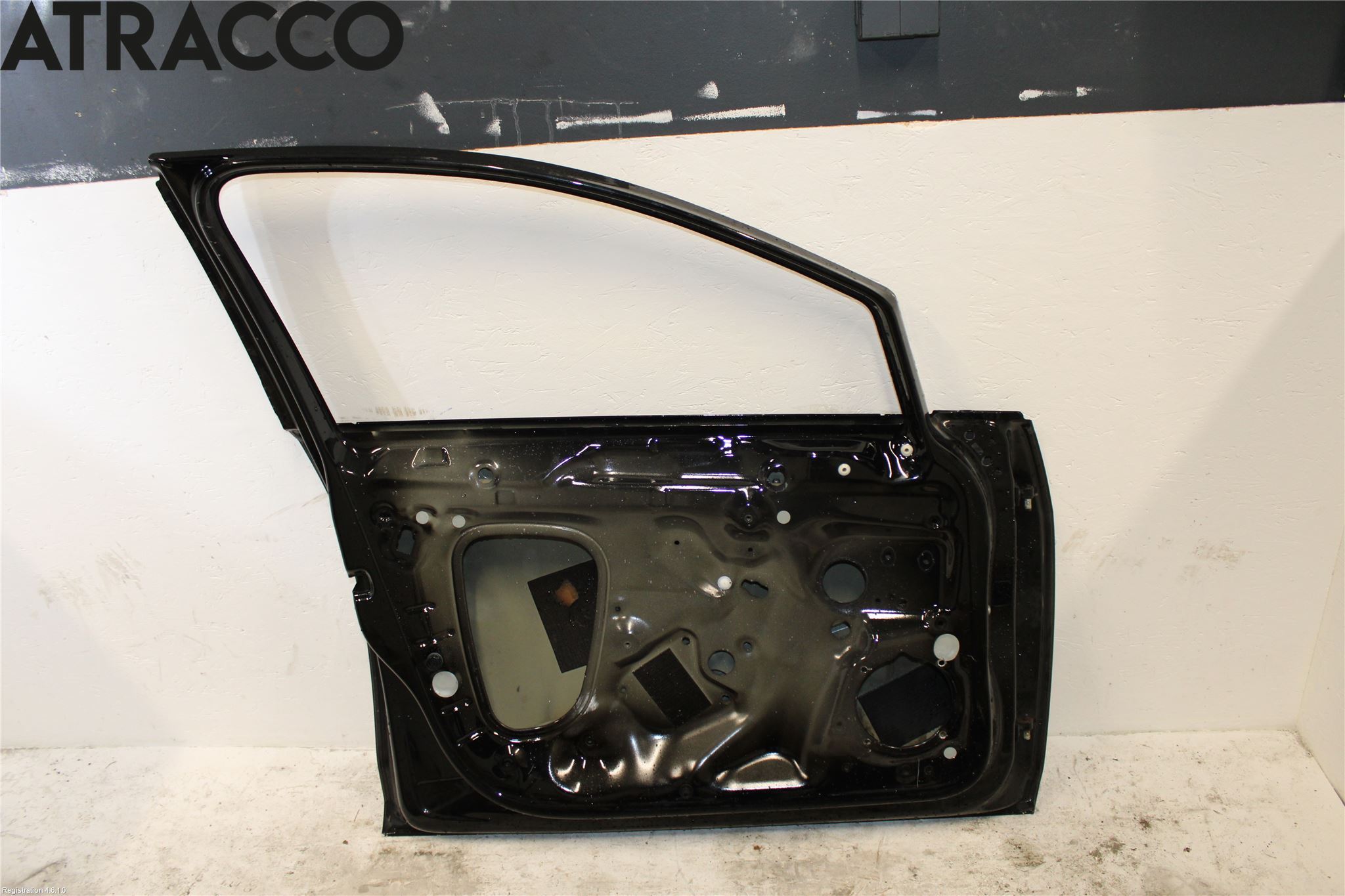 Volkswagen VW GOLF / E-GOLF VII 13-20 Dør 4D Foran Venstre