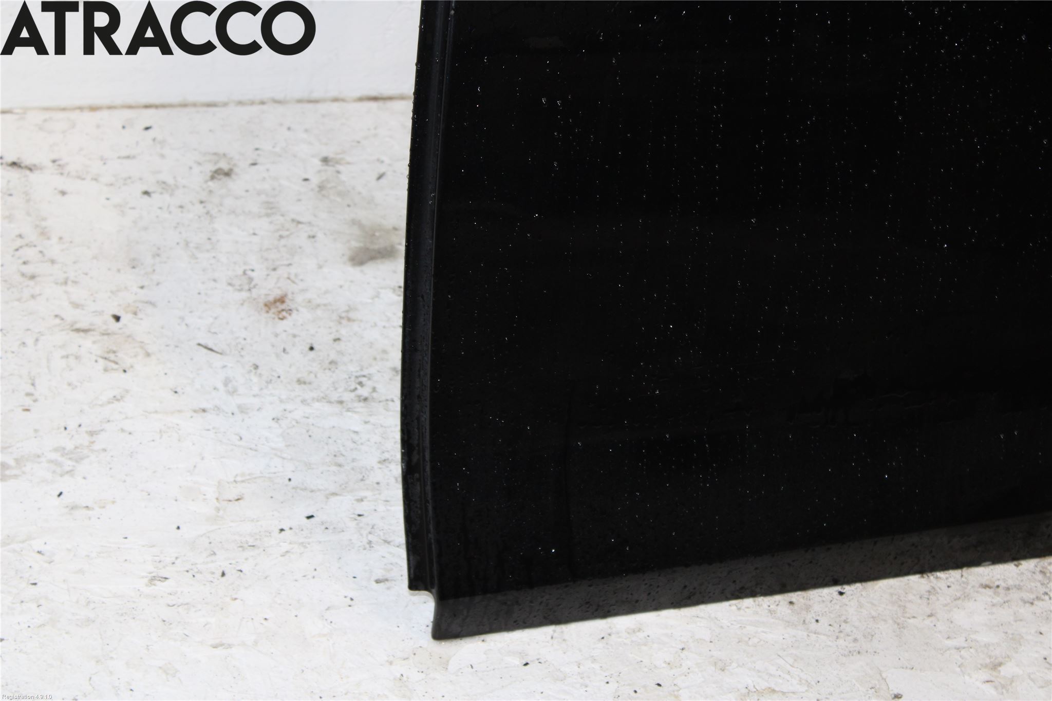 BMW 5 F10/F11/F18 09-17 Dør 4D Bak Venstre