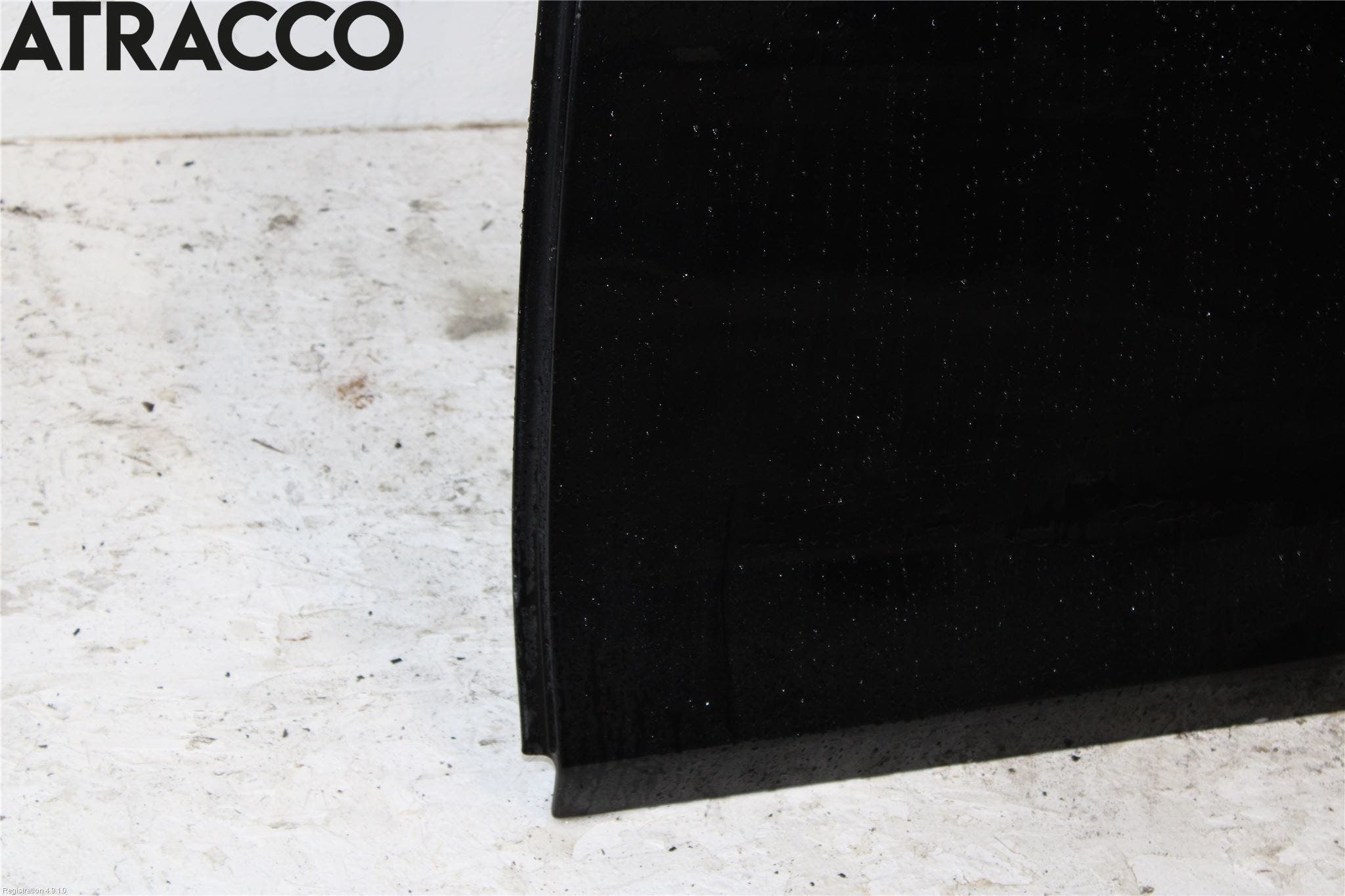 BMW 5 F10/F11/F18 09-17 Dør 4D Bak Venstre