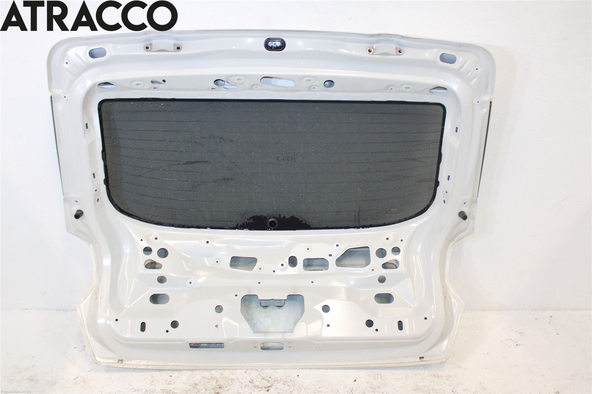 Subaru XV 12-17 Bakluke Cc - Kombi