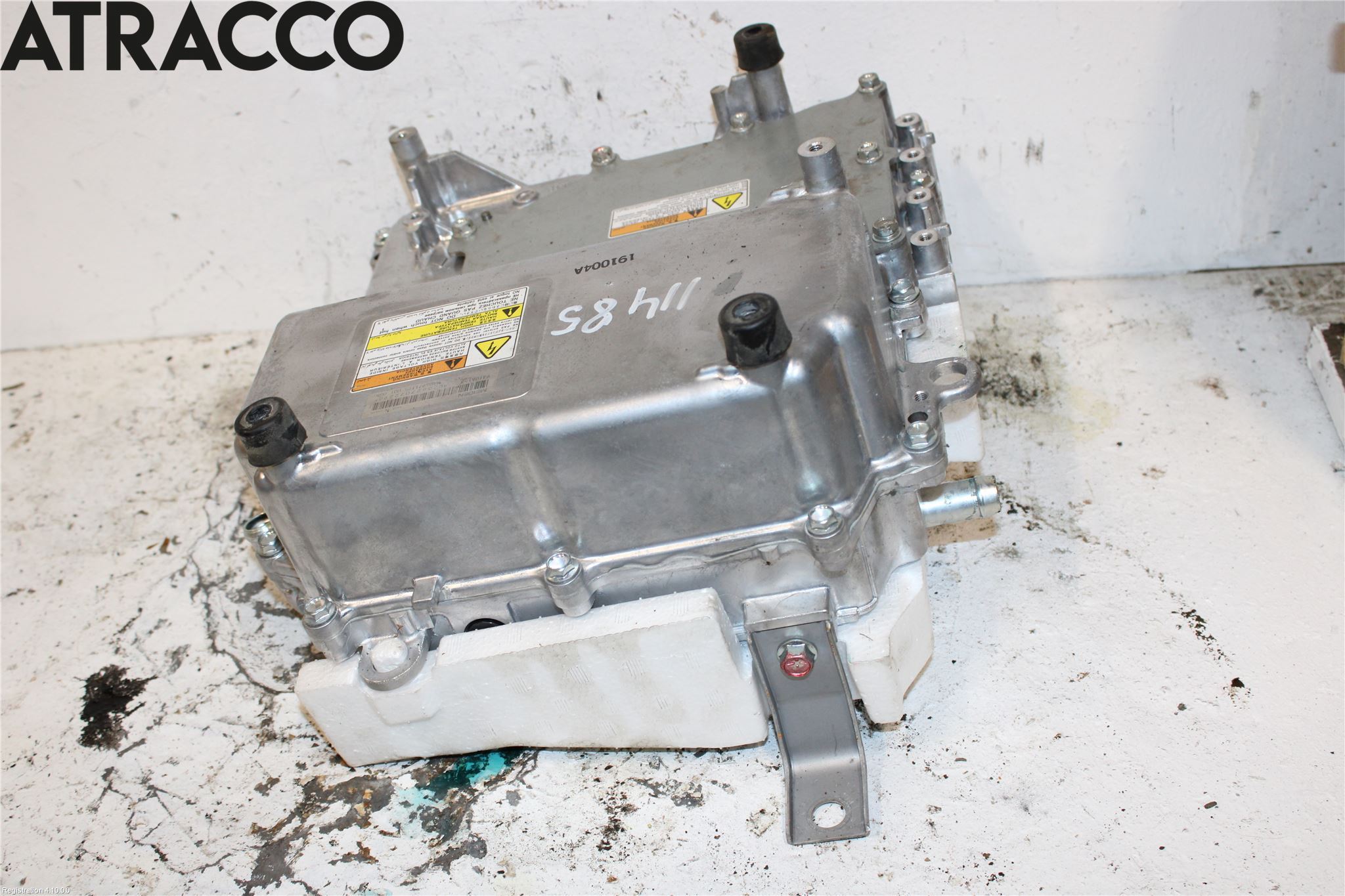 Mitsubishi OUTLANDER 13-21 Inverter Hybrid