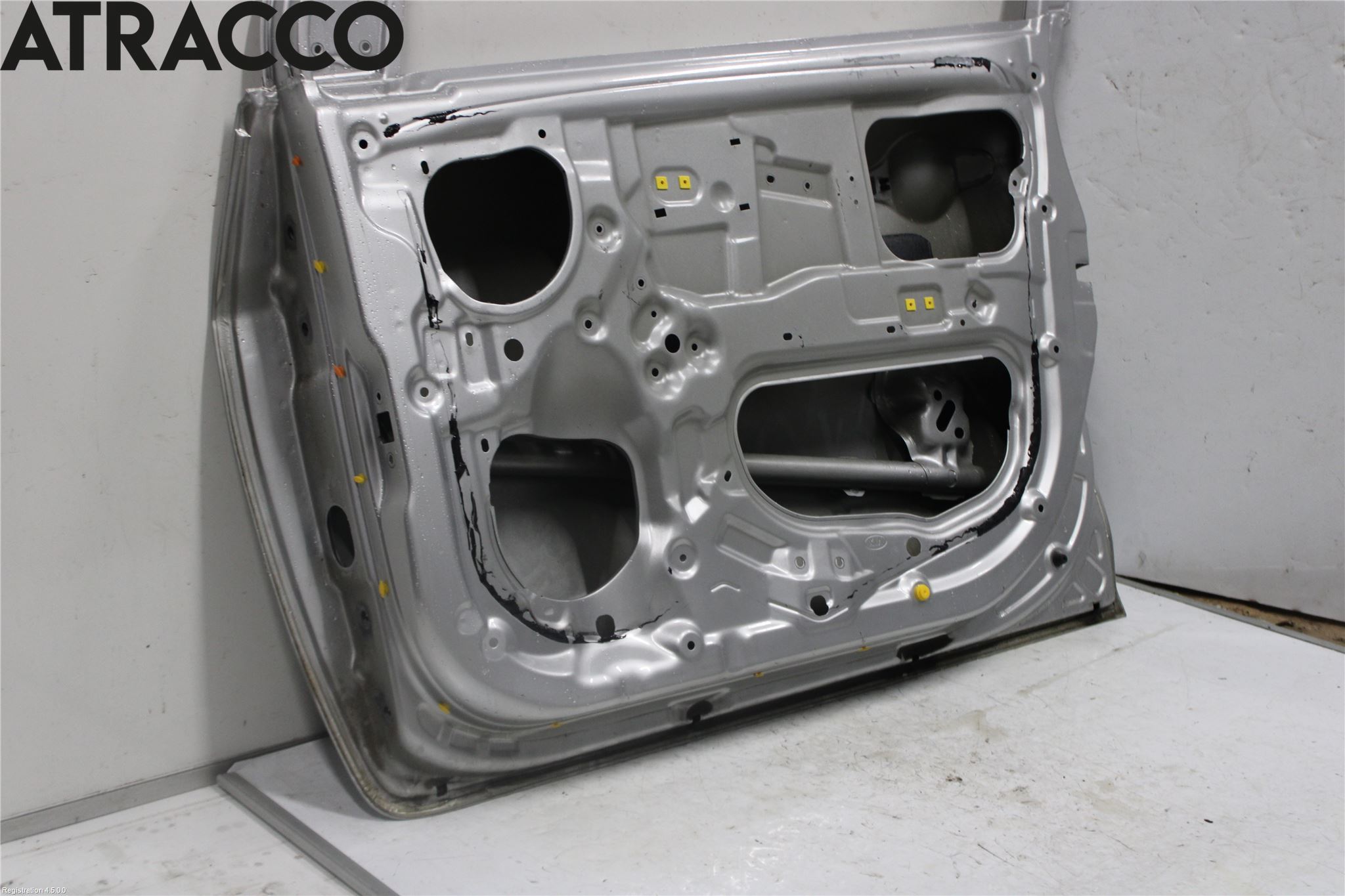 Kia PICANTO 12-17 Dør 4D Foran Høyre