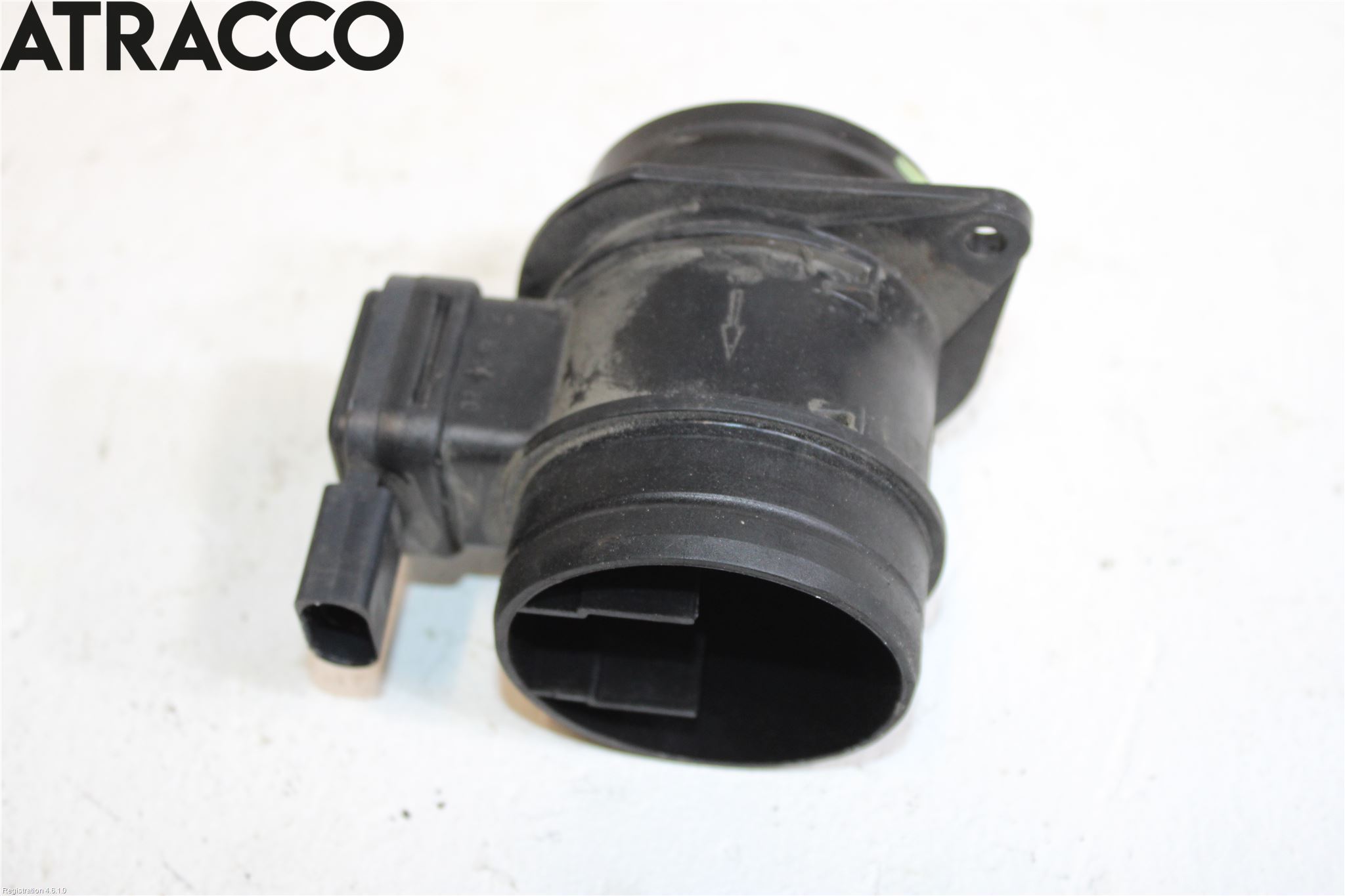 Skoda SUPERB 09-15 Inns Luftmassemåler