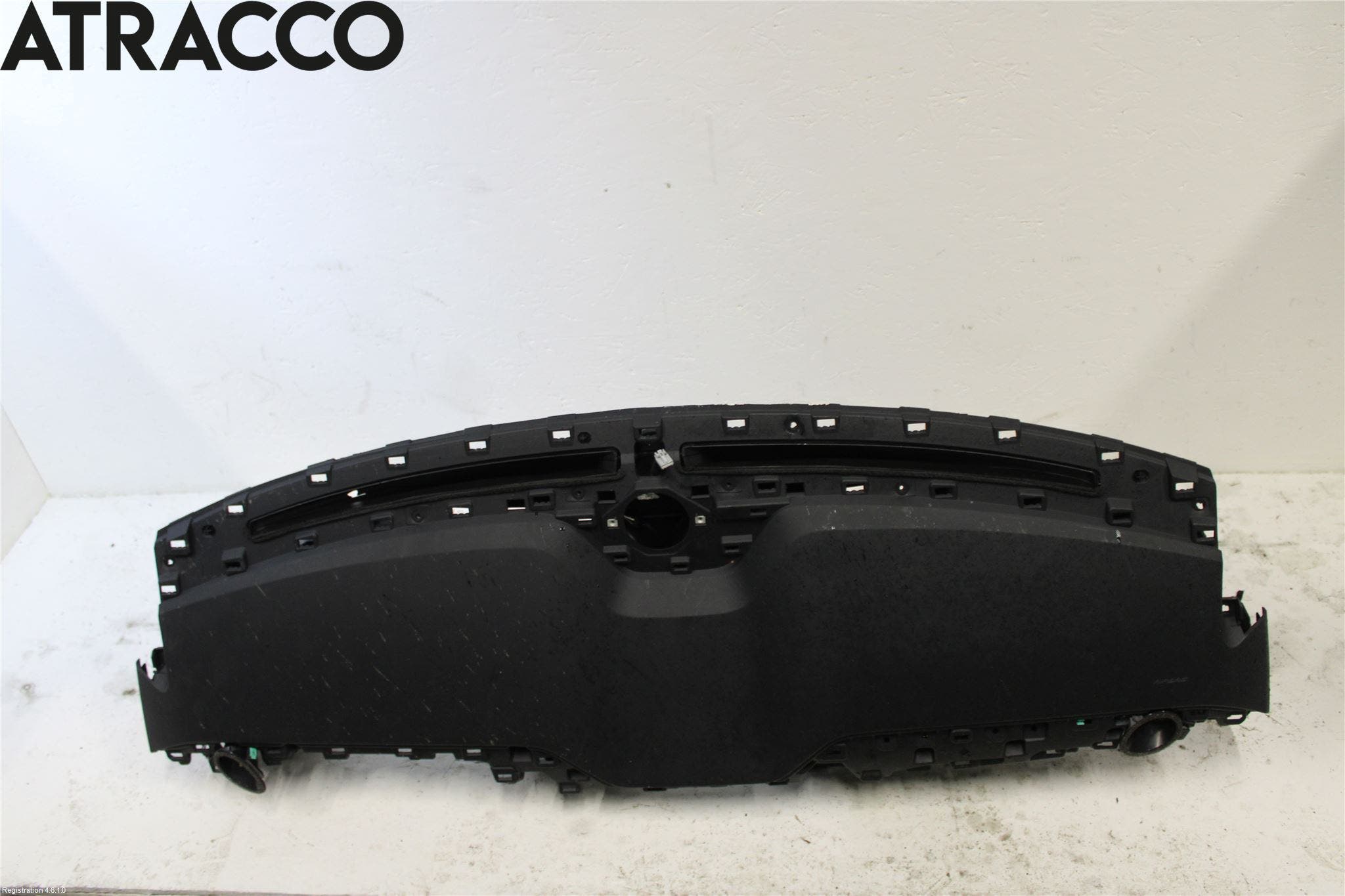 Ford MUSTANG Mach-E 21- Dashbord