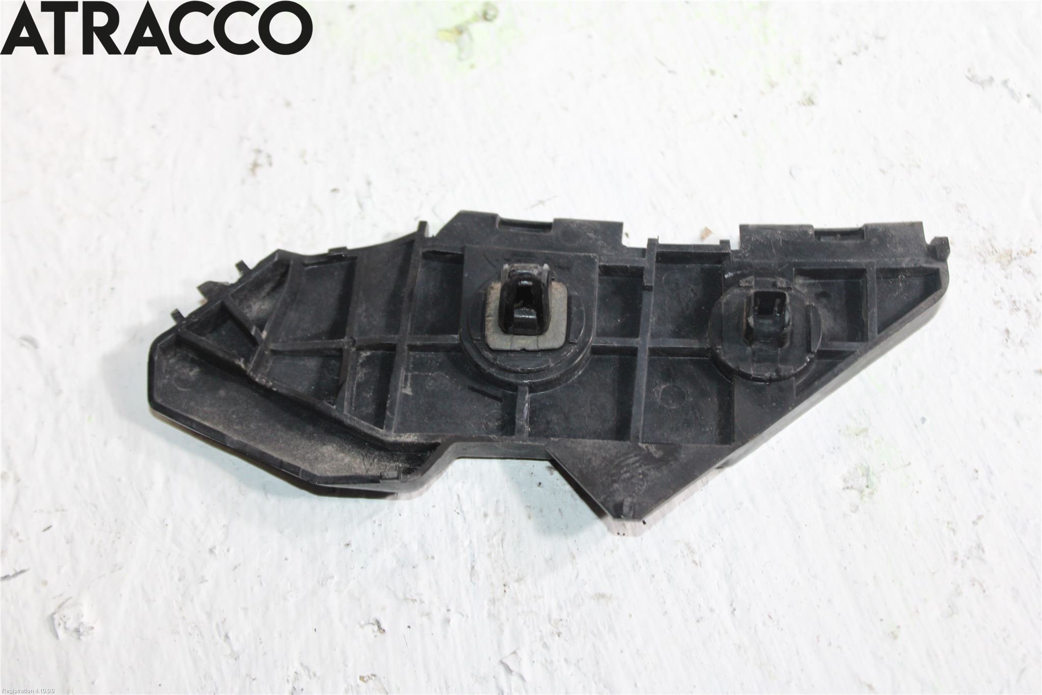 Toyota COROLLA 08-12 Støtfanger Bak Feste