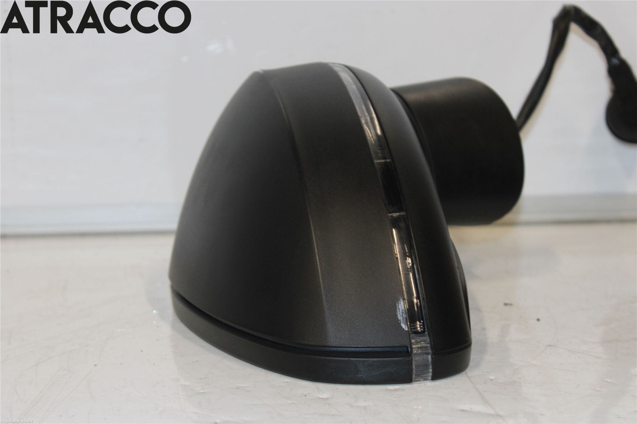 Audi A1/S1 11-18 Speil H M-El Justering