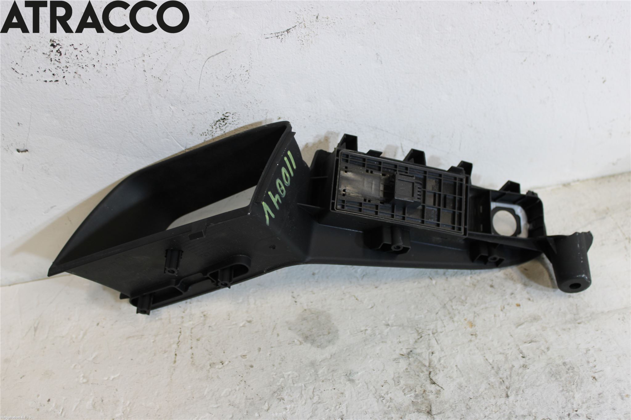 Audi A4/S4 08-11 Bryter Vindusheis