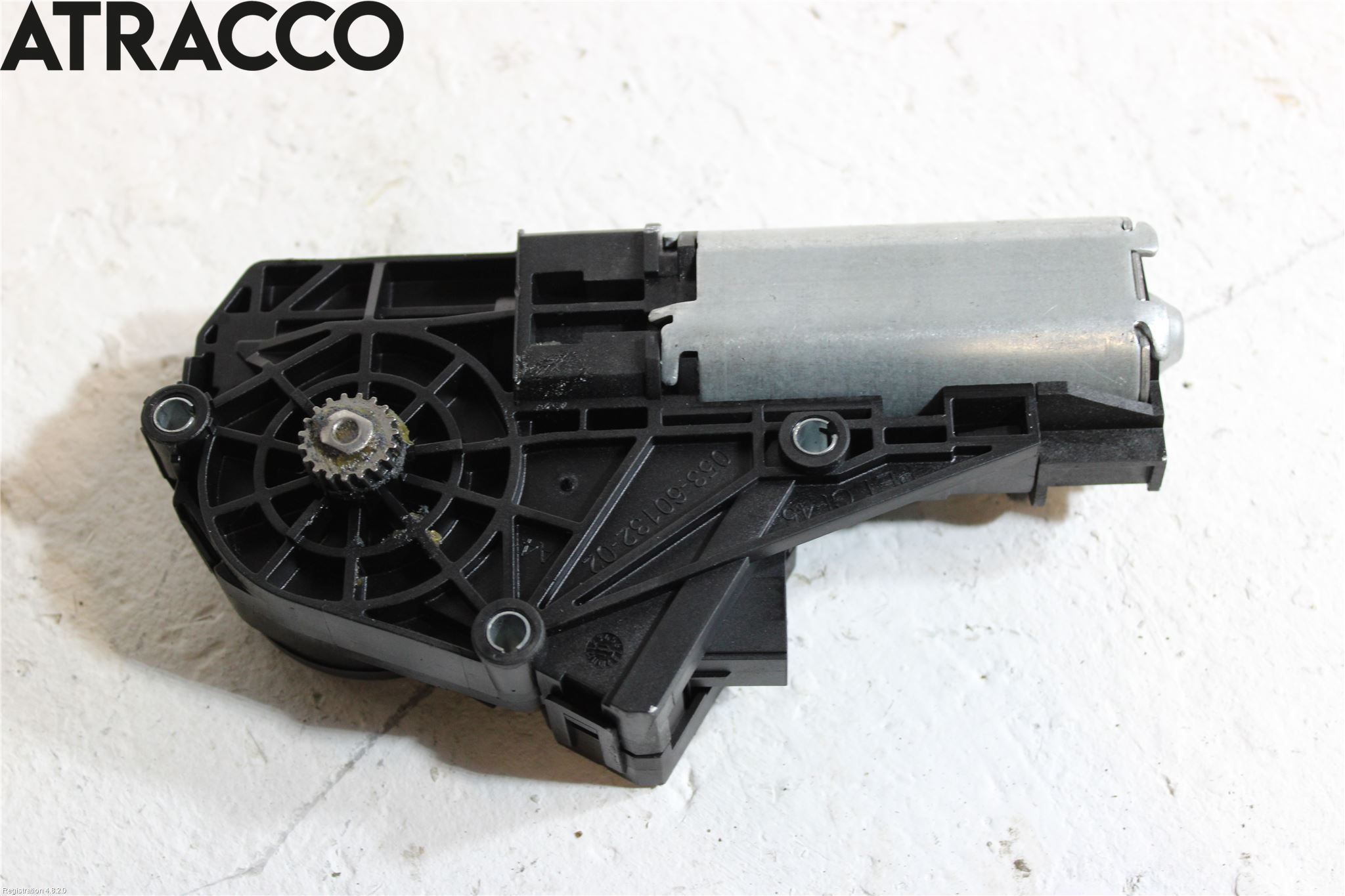 BMW 5 F10/F11/F18 09-17 Takluke Motor