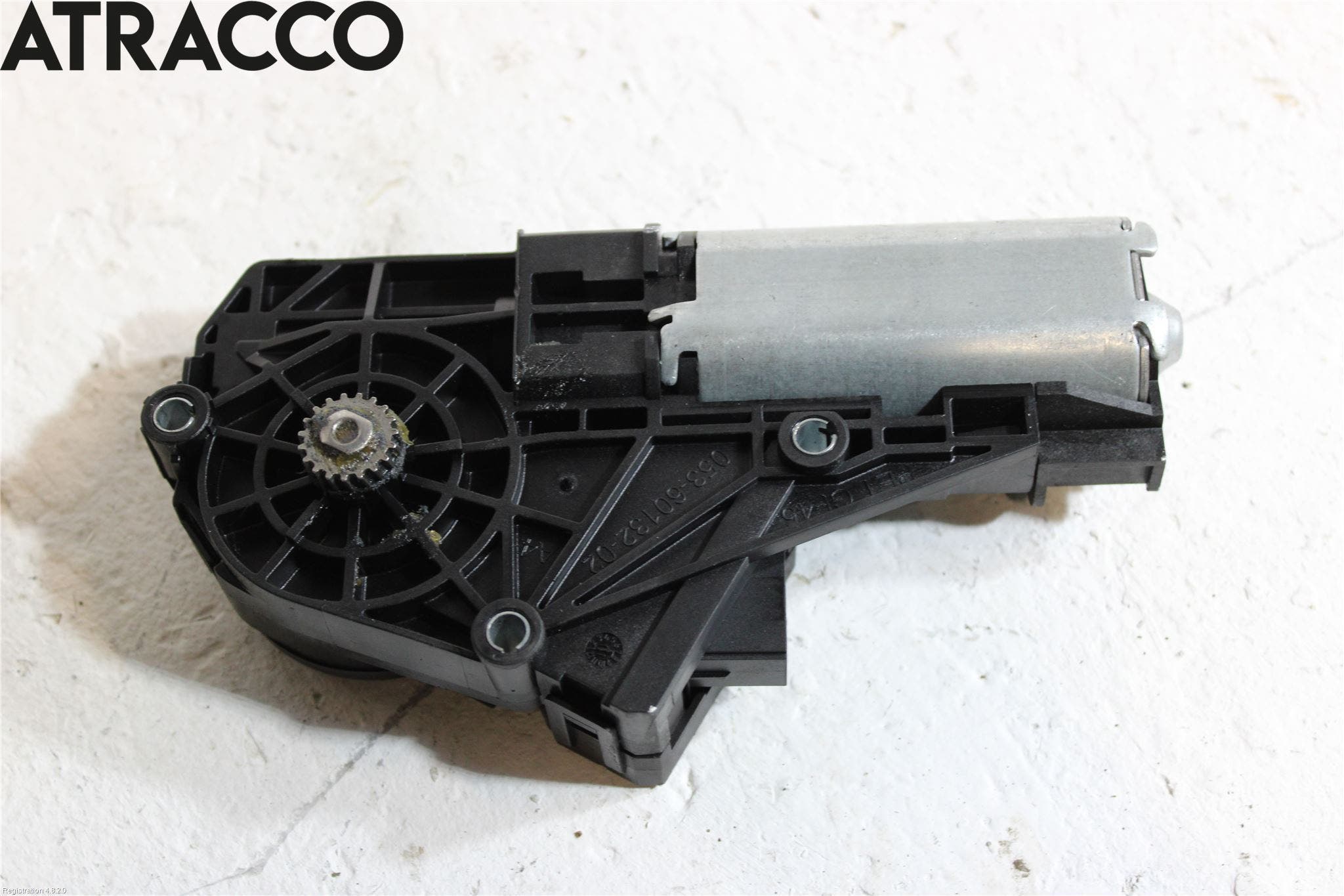 BMW 5 F10/F11/F18 09-17 Takluke Motor