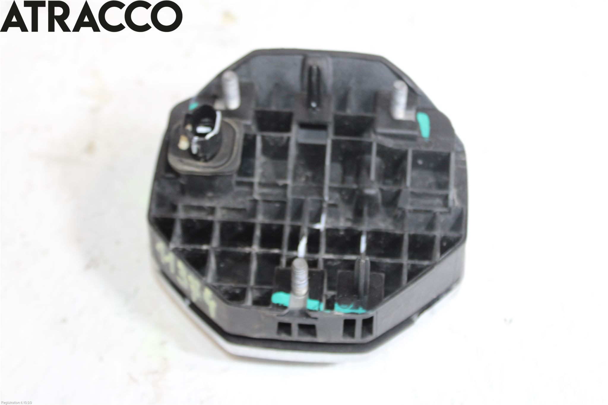 MG ZS EV 20- Bakluke Handtak Ytre