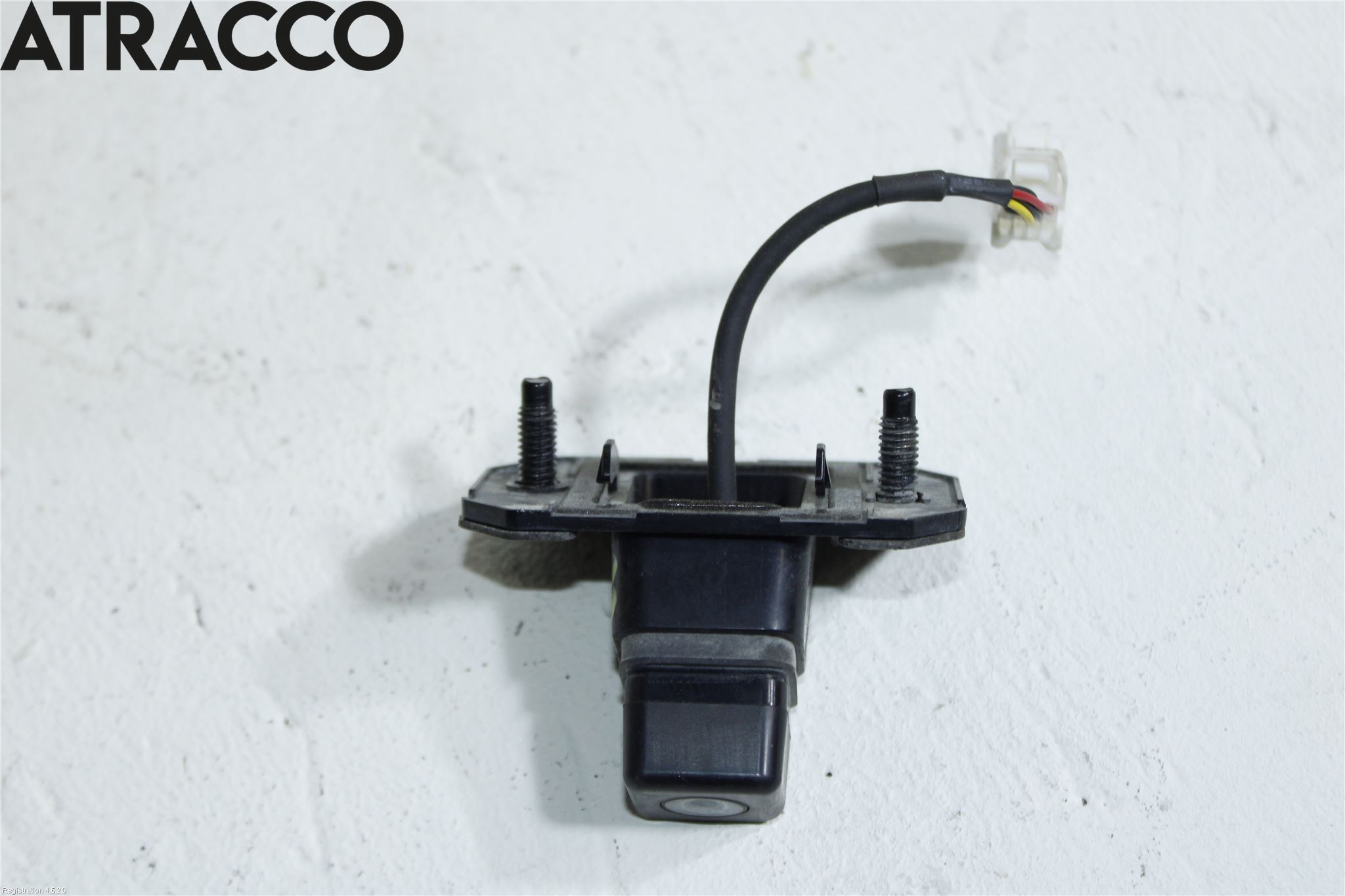 Nissan NV200/NV200 COMBI Parkeringshjelp Kamera