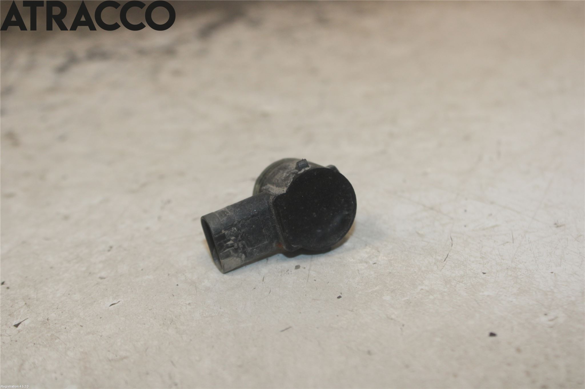 Volkswagen VW PASSAT 15-19 Sensor Parkering Front