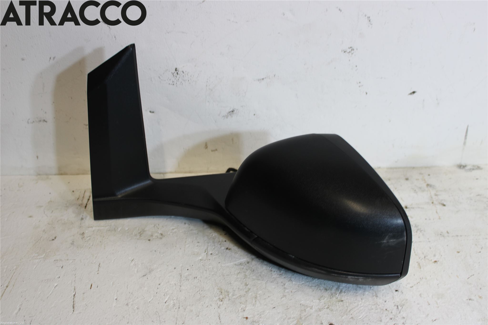 Ford TRANSIT/TOURNEO CONNECT 13-22 Speil V M-El Justering