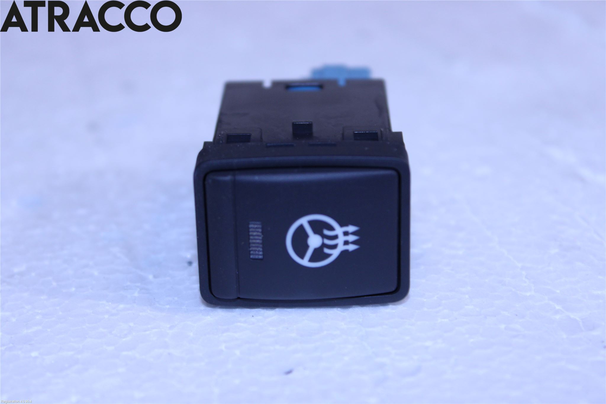 Nissan LEAF 11-17 Bryter Øvrig