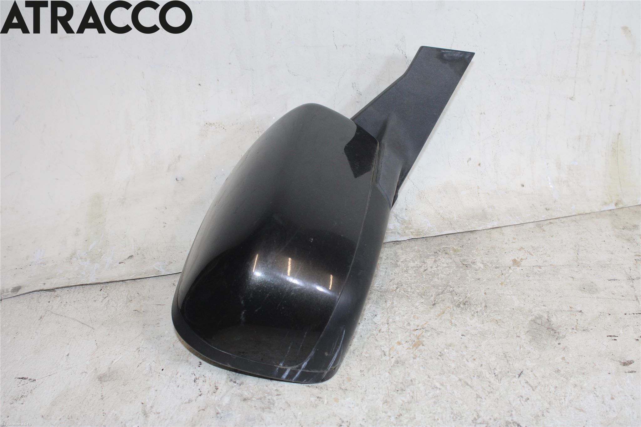 Mazda 5 10-18 Speil H M-El Justering