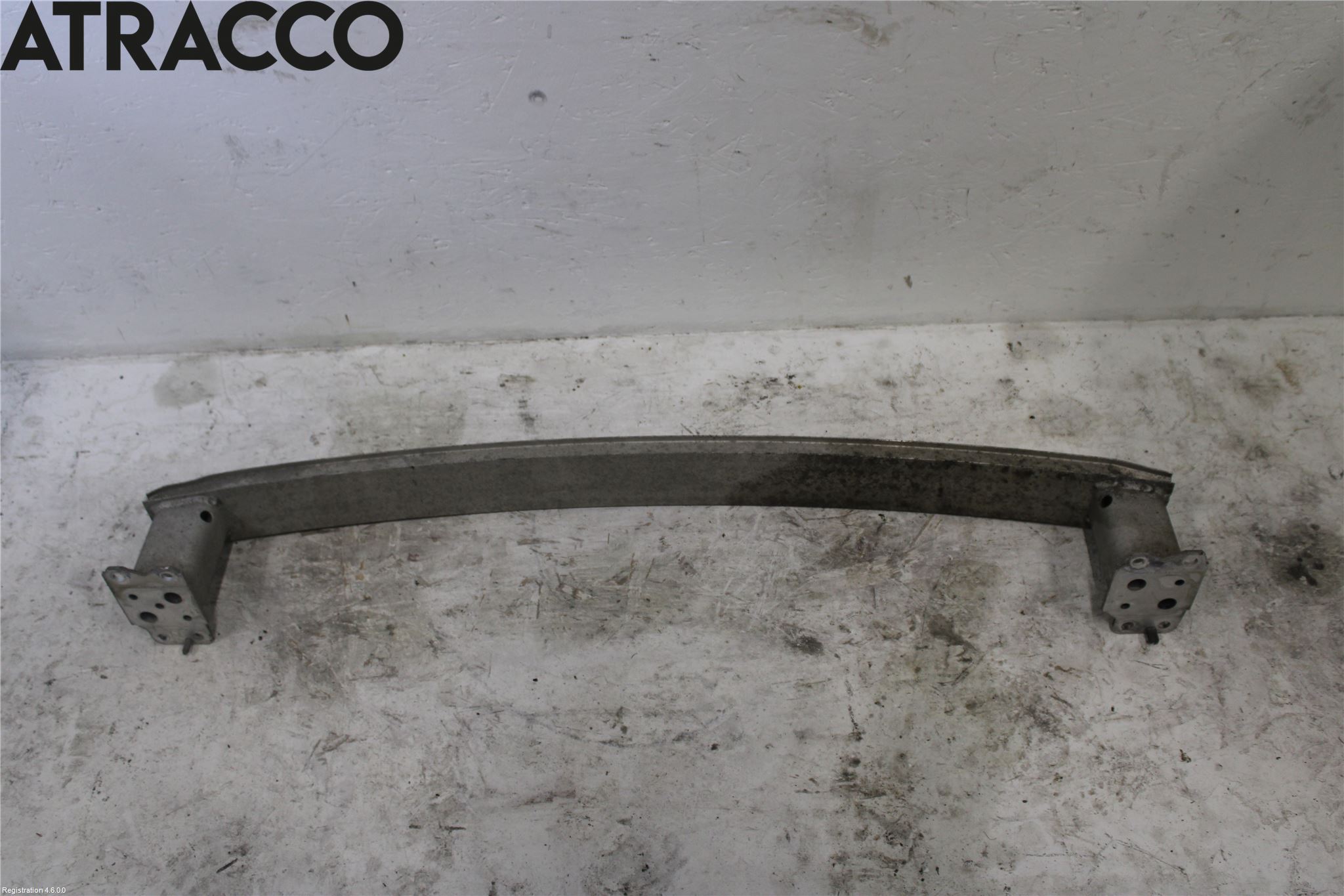 Peugeot 508 11-18 Støtfanger Bak Bjelke