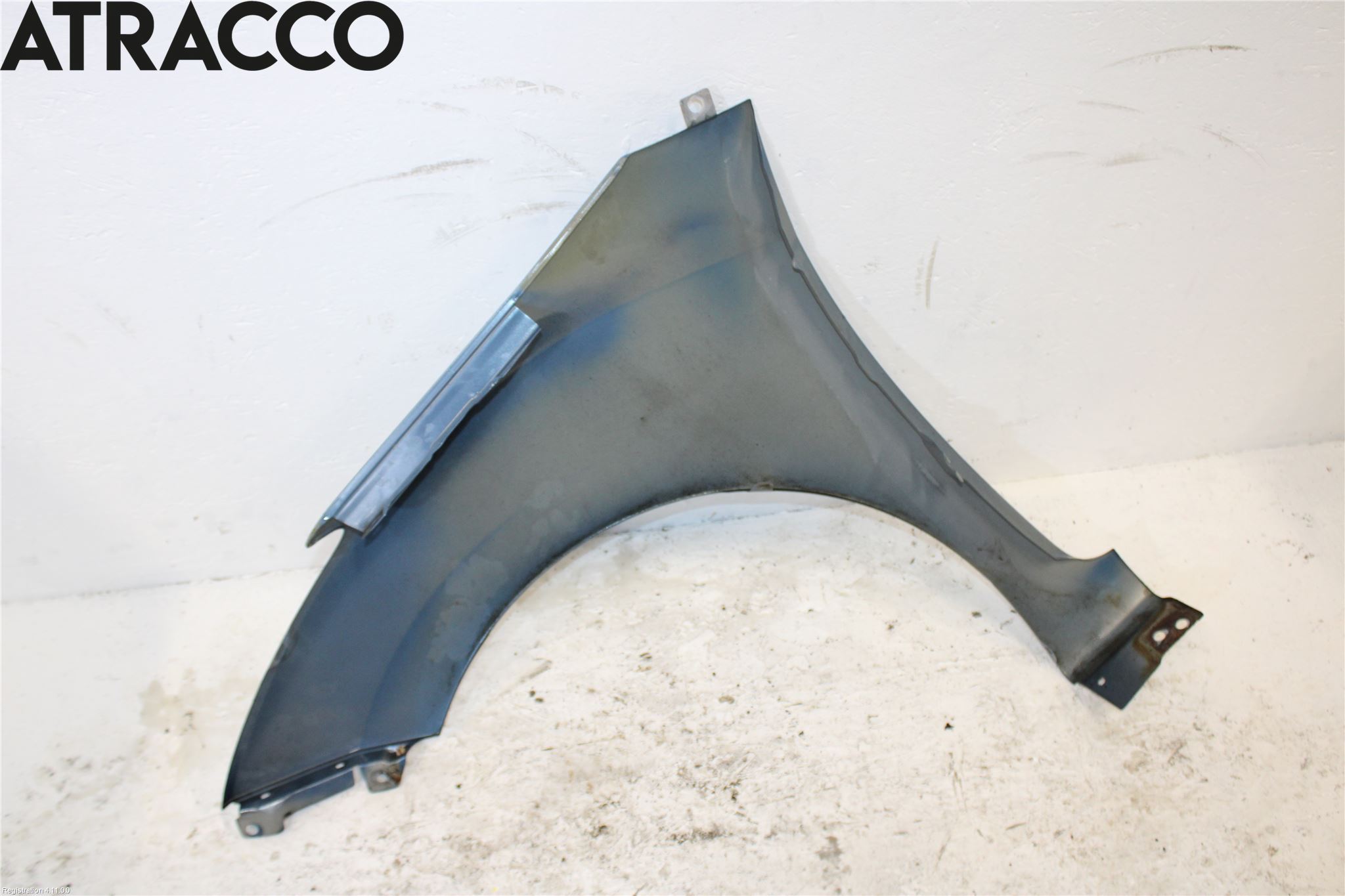 Hyundai i30 GD 13-17 Skjerm Foran Høyre