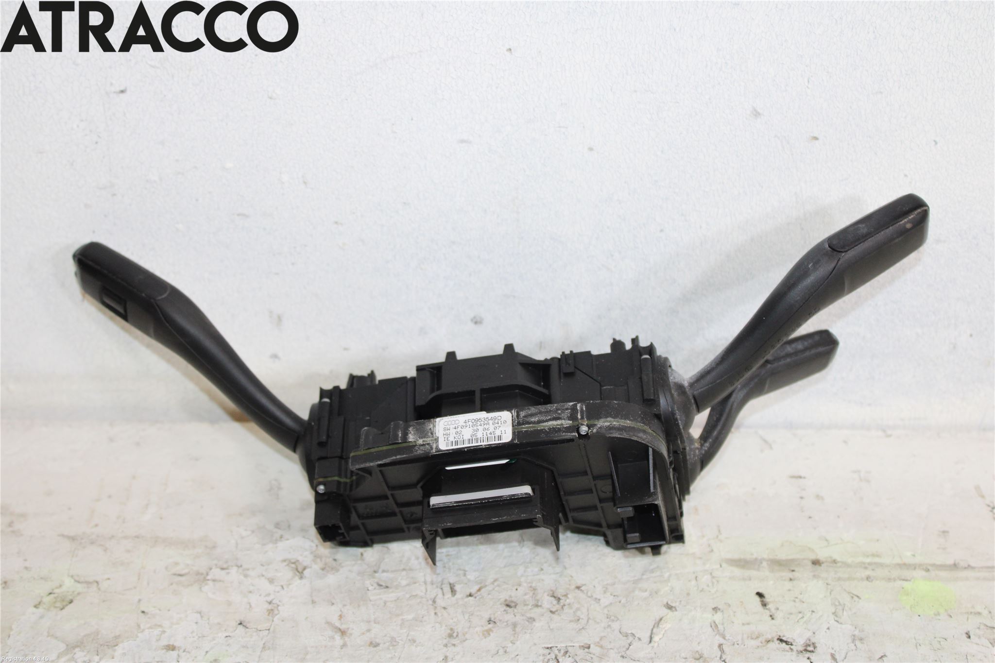 Audi A6/S6     05-11 Bryter Ratt Kombi H Og V