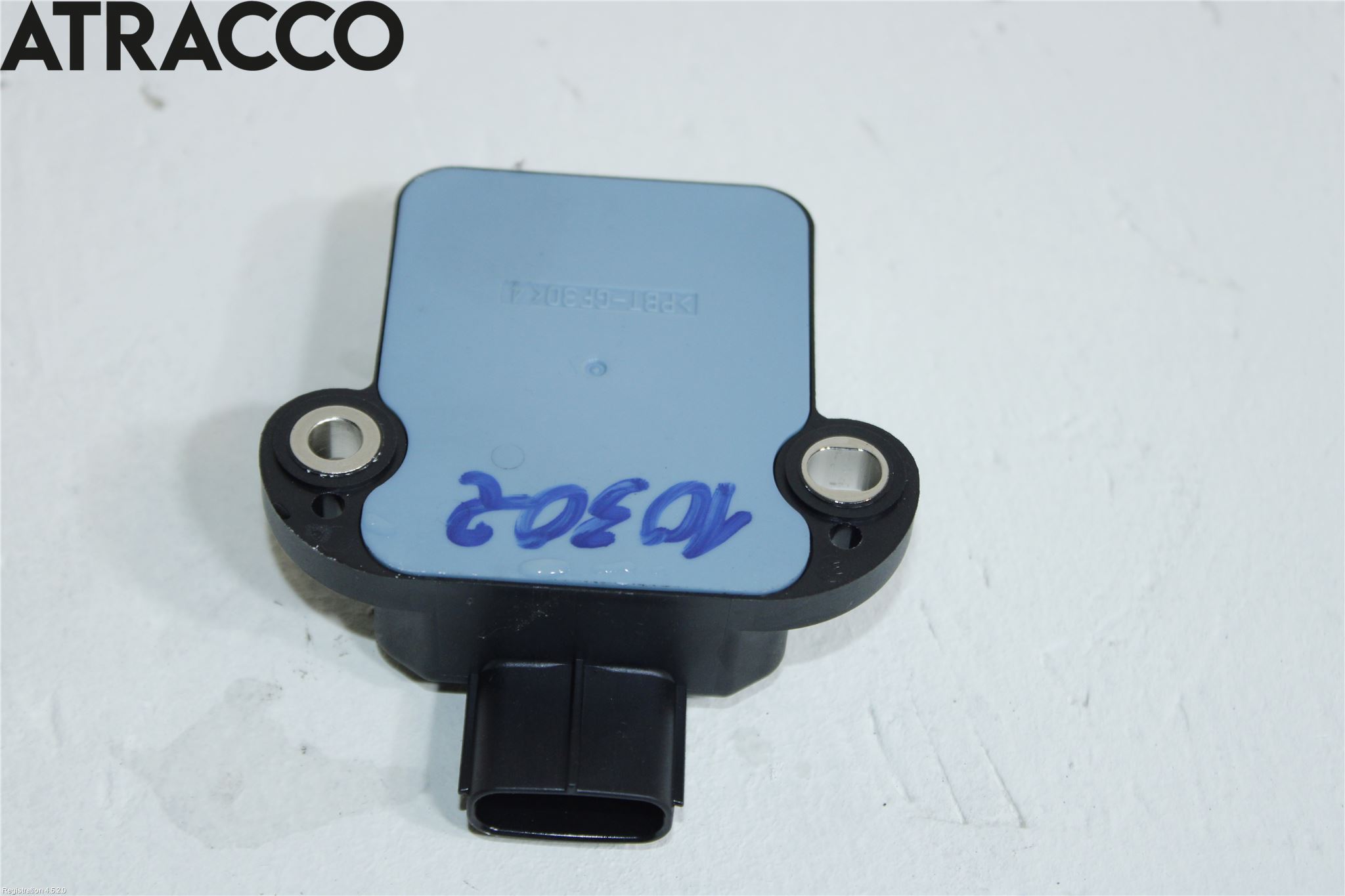 Toyota PRIUS+ ZVW40 12-20 Sensor Øvrig