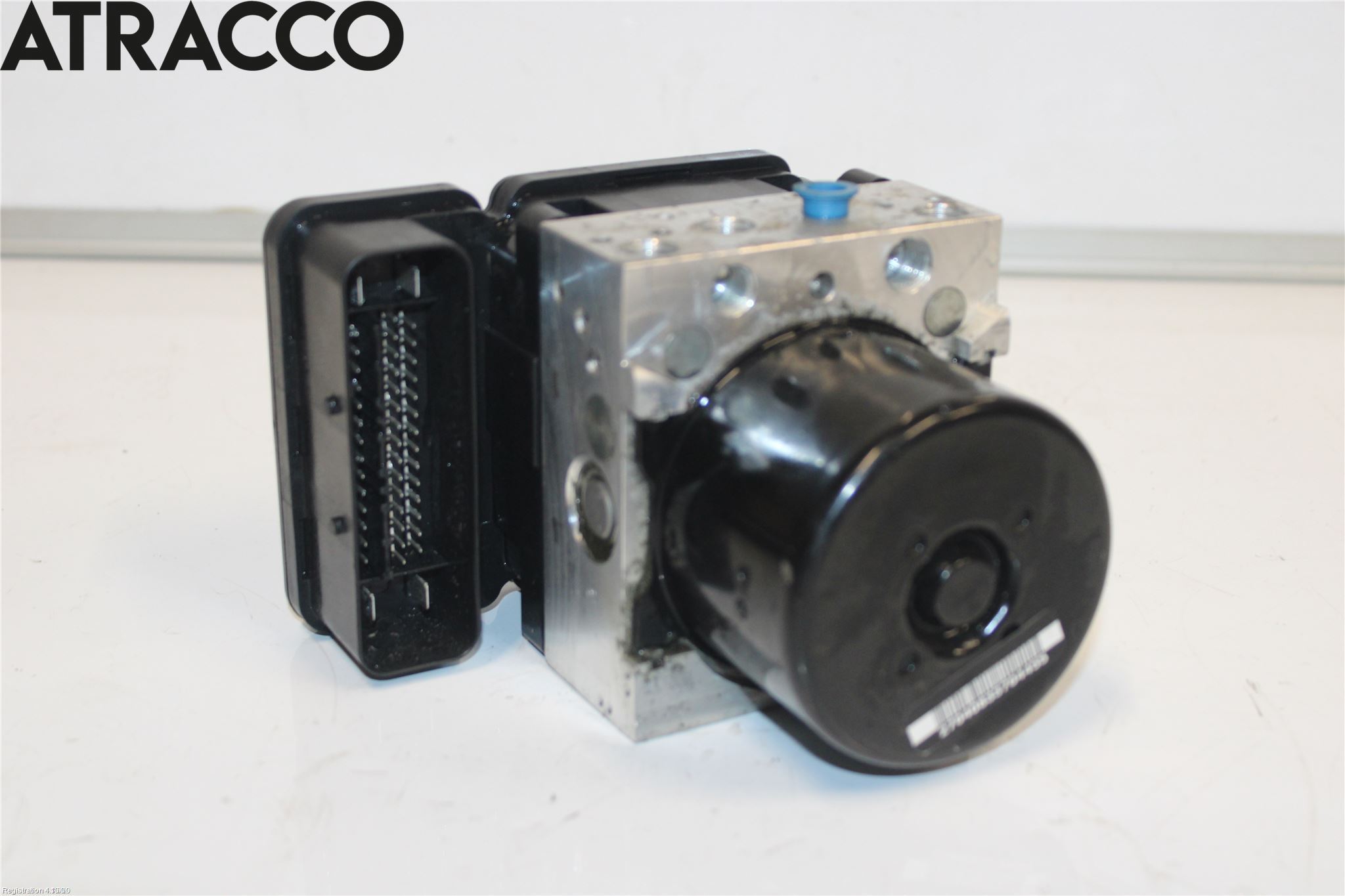 Ford TRANSIT/TOURNEO CONNECT 13-22 Abs Hydraulikkaggregat