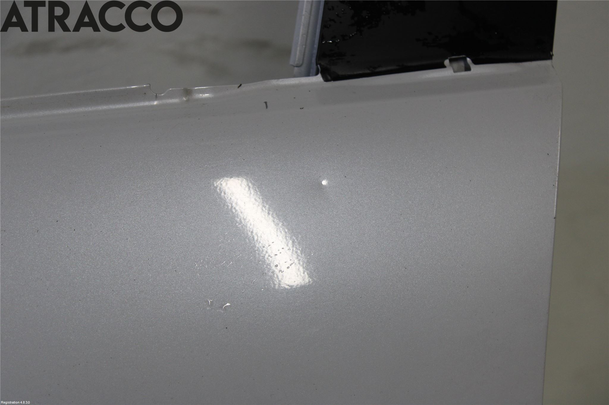 Peugeot 4008 Dør 4D Foran Venstre