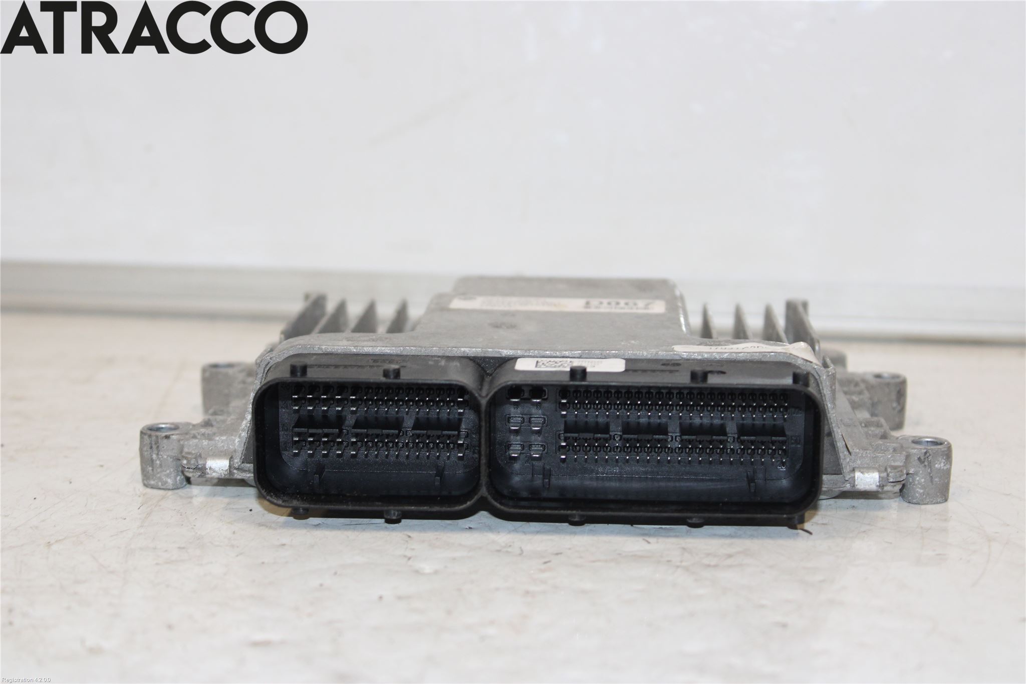 Kia NIRO (DE) 17-22 Styreenhet Innsprøytning