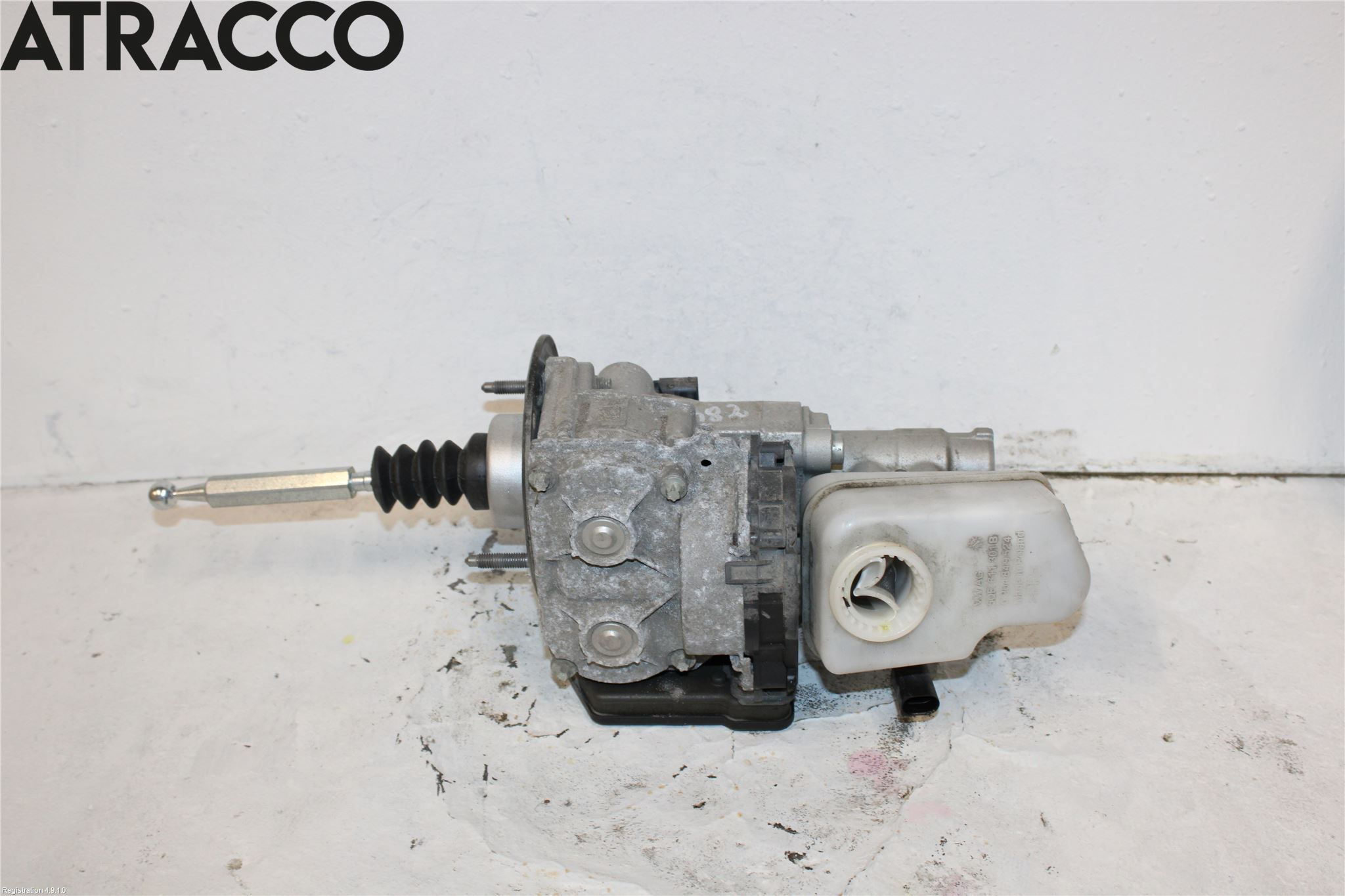 Volkswagen VW GOLF / E-GOLF VII 13-20 Bremseservo