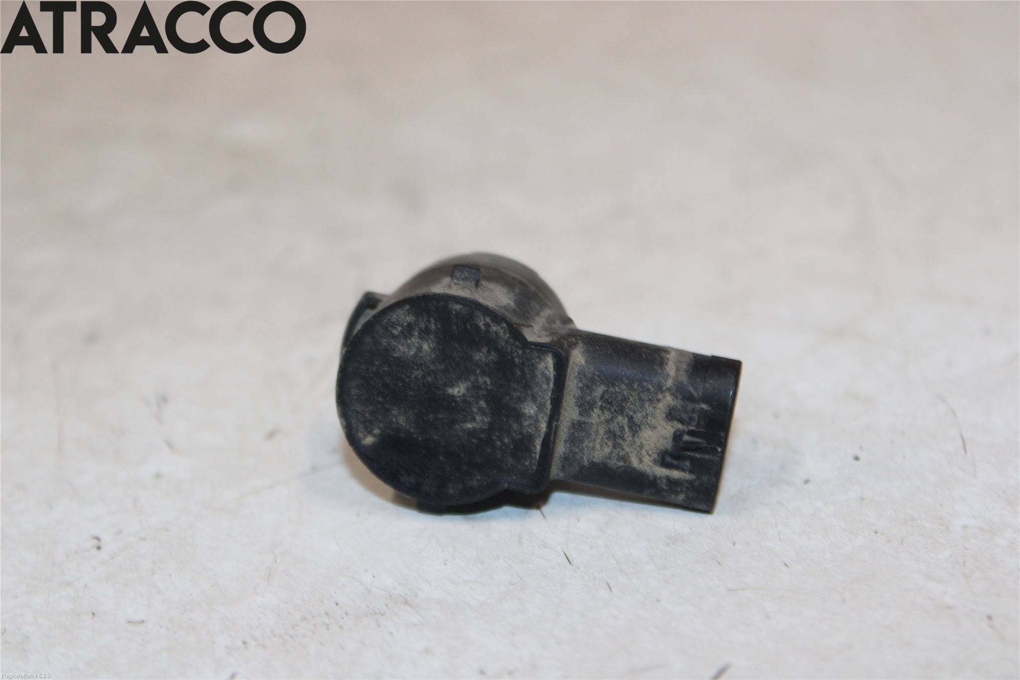 Audi A3/S3 8V 13-20 Sensor Ryggesensor