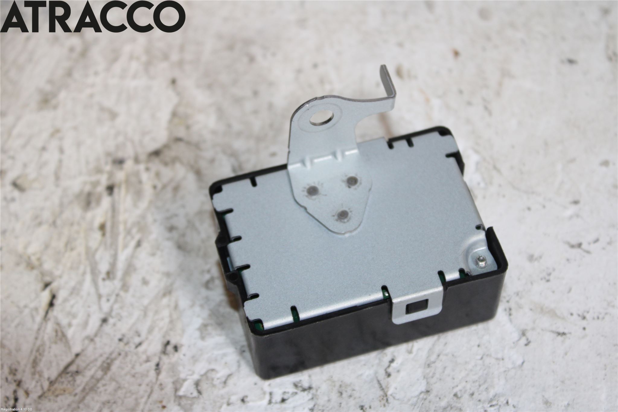 Toyota HILUX 16- Styreenhet Dør