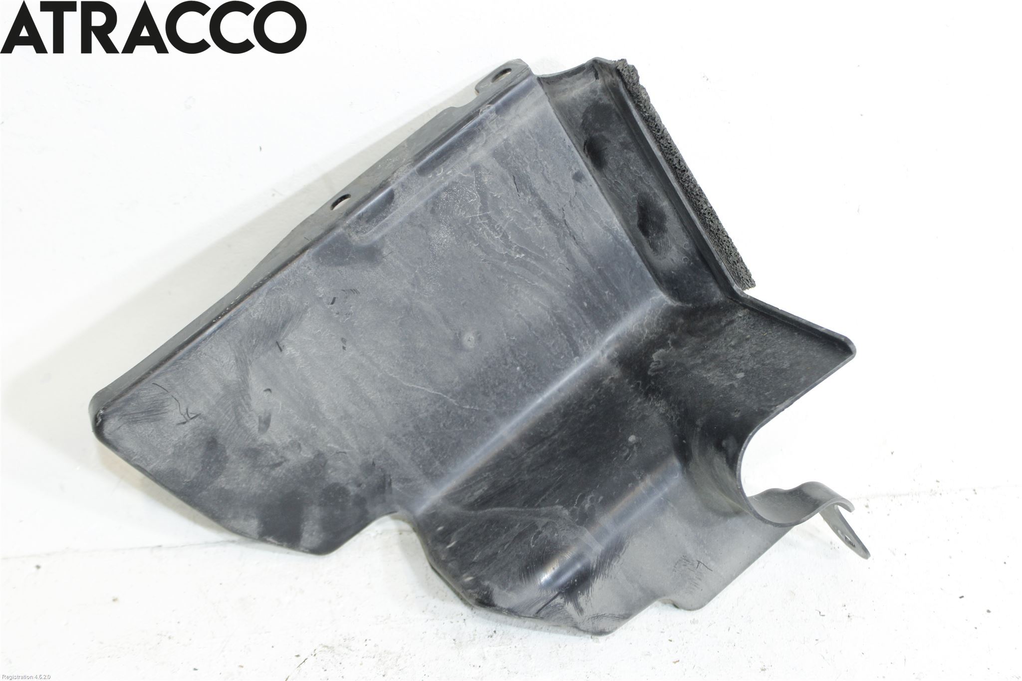 Nissan NV200/NV200 COMBI Luftstyring Front