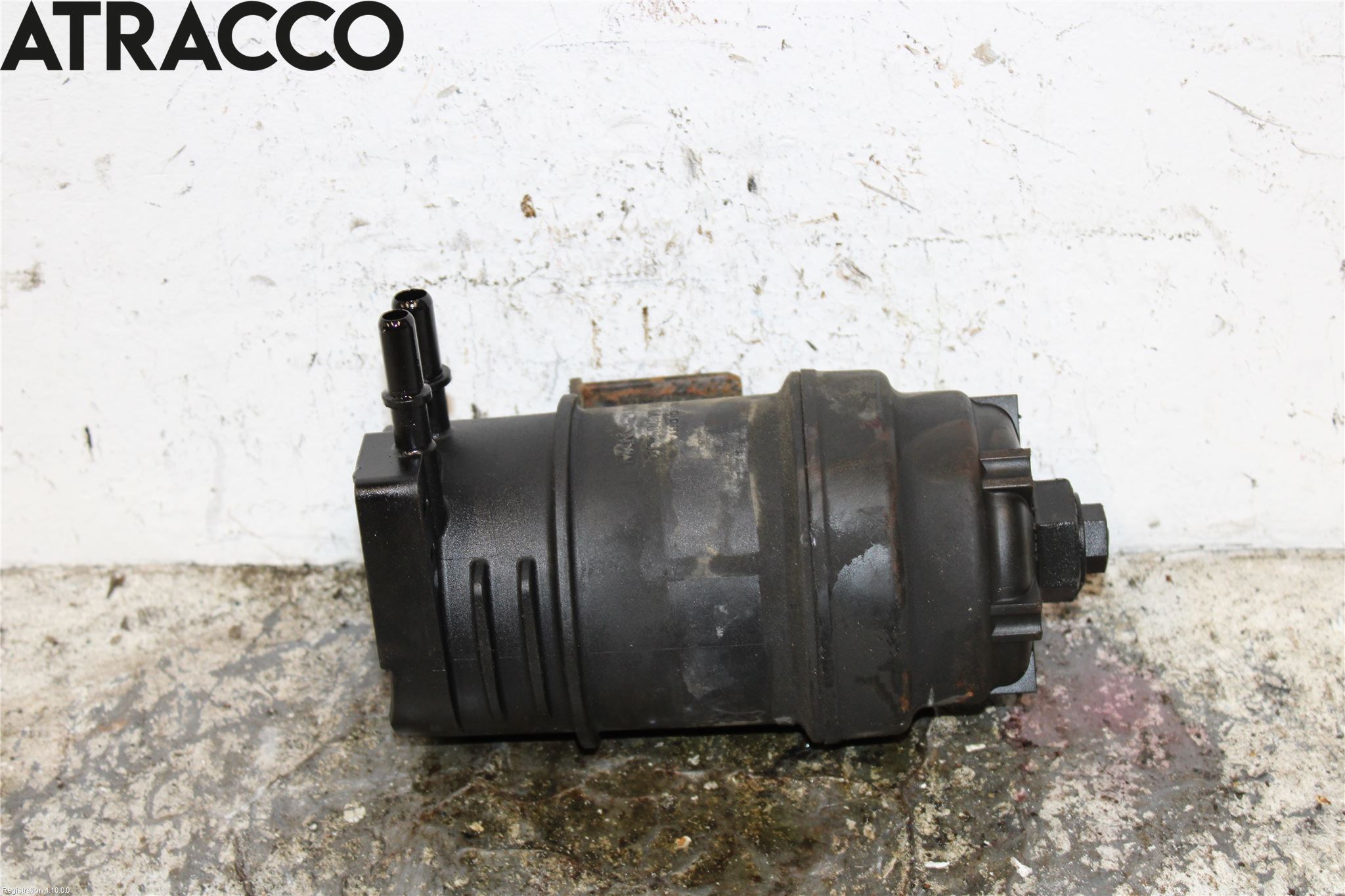 Volvo XC60 09-13 Drivstoff Filter - Holder