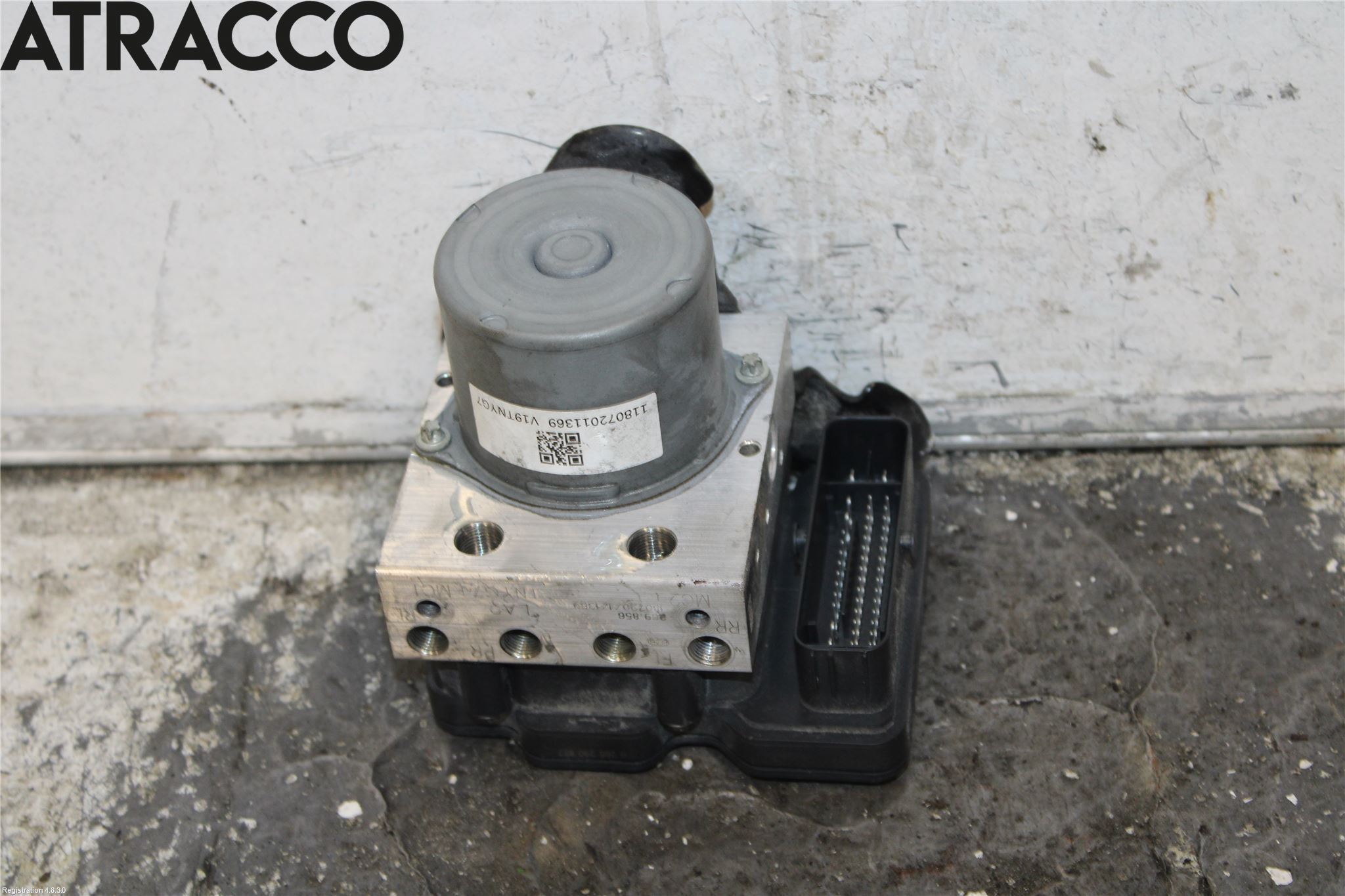 Honda CR-V 19-22 Abs Hydraulikkaggregat