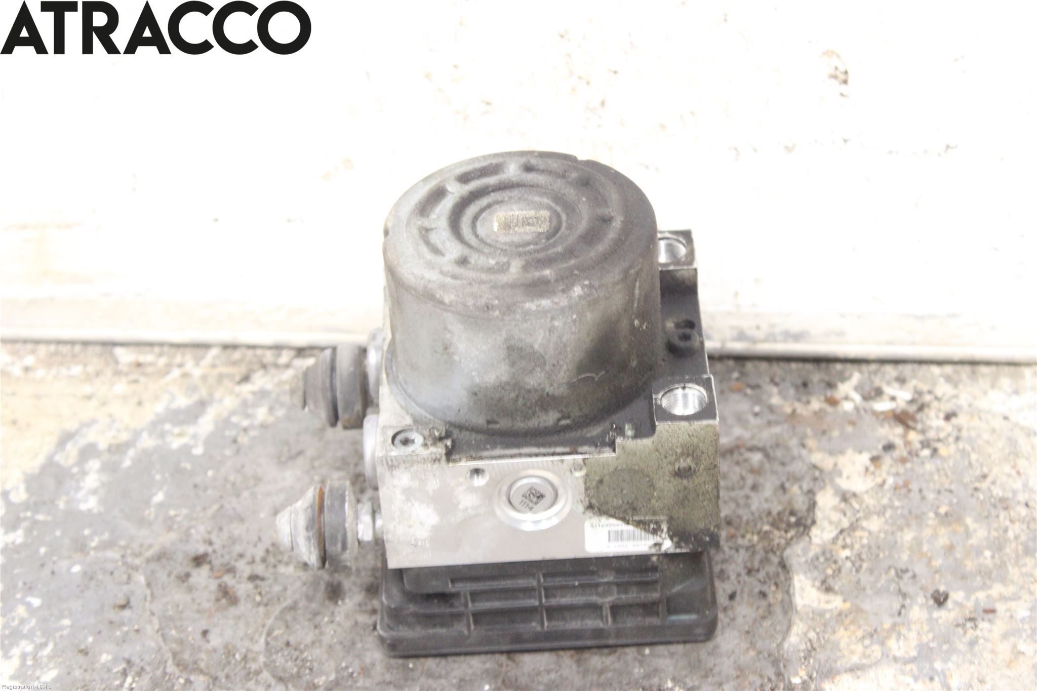 Subaru OUTBACK 15-20 Abs Hydraulikkaggregat