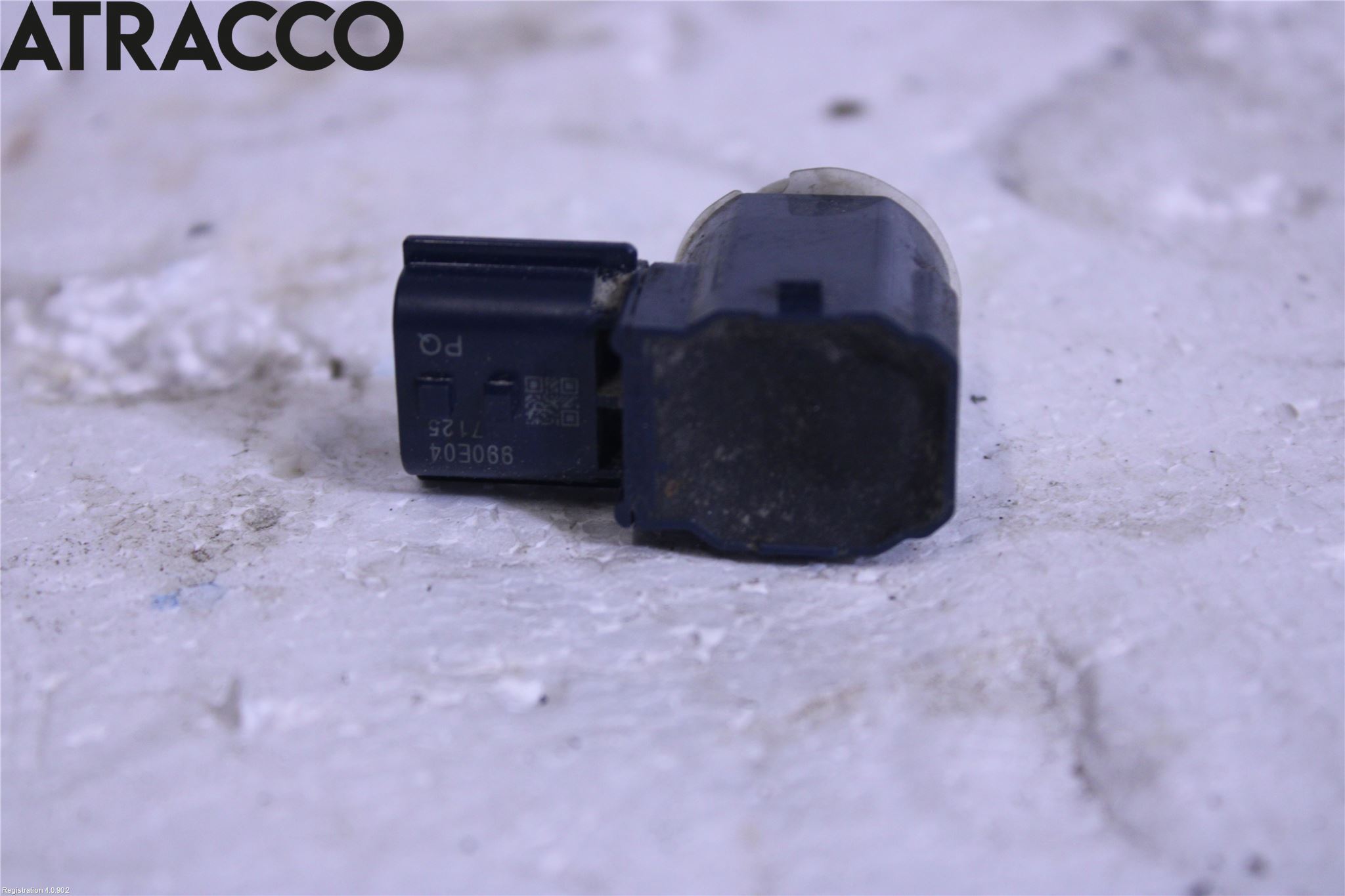 Kia CEED 12-18 Sensor Ryggesensor
