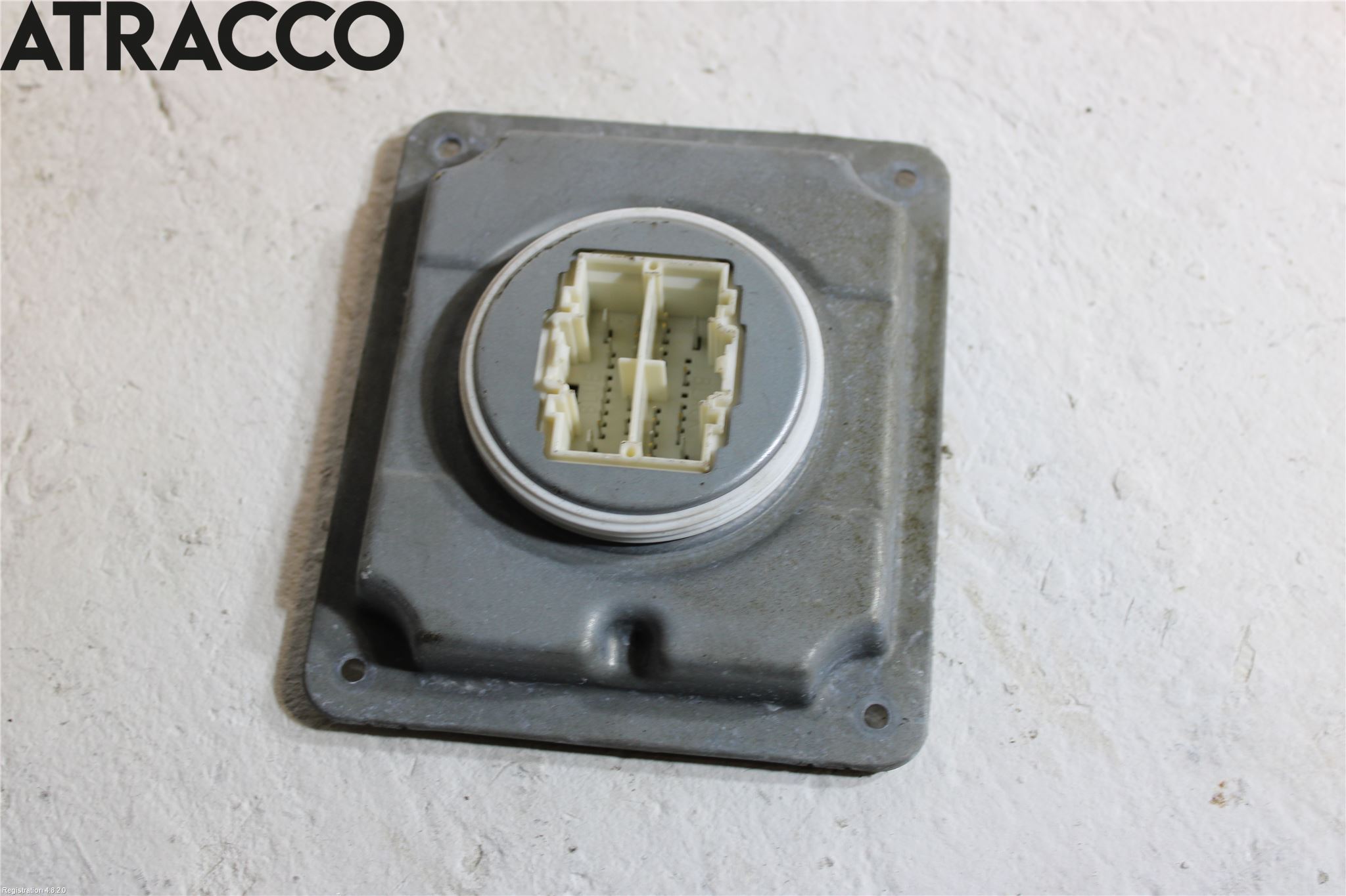 Volkswagen VW AMAROK T1 23- Styreenhet Xenon