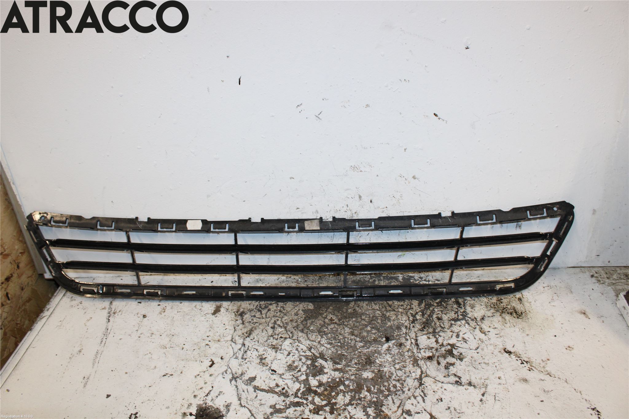 Ford MONDEO 15-22 Grilldel Midt