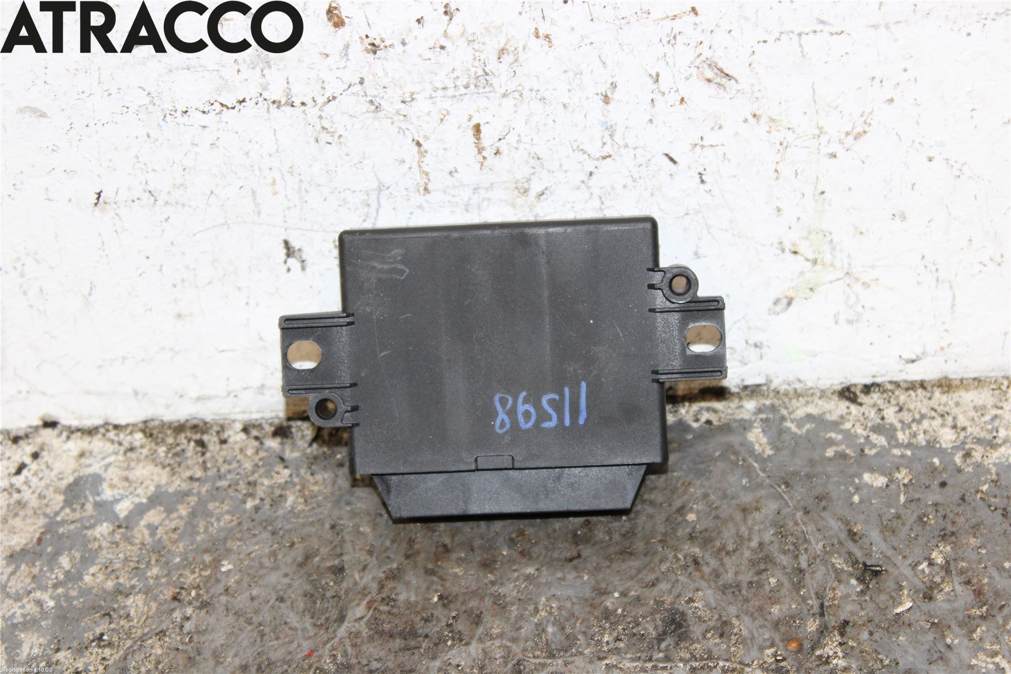 Volvo XC60 09-13 Styreenhet Parkering