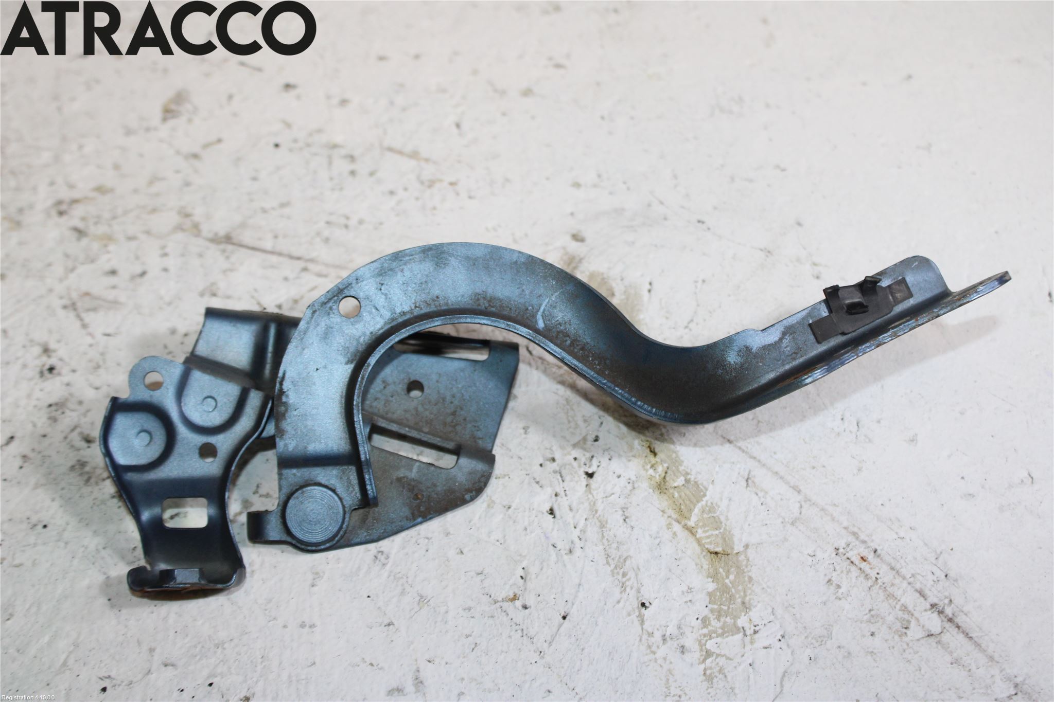 Toyota AURIS 13-19 Panser Hengsel - Hengsler