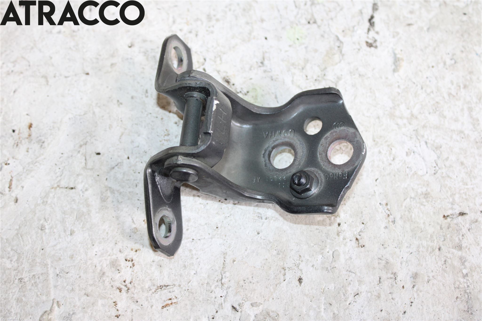 Ford RANGER EU 12-23 Dørhengsel