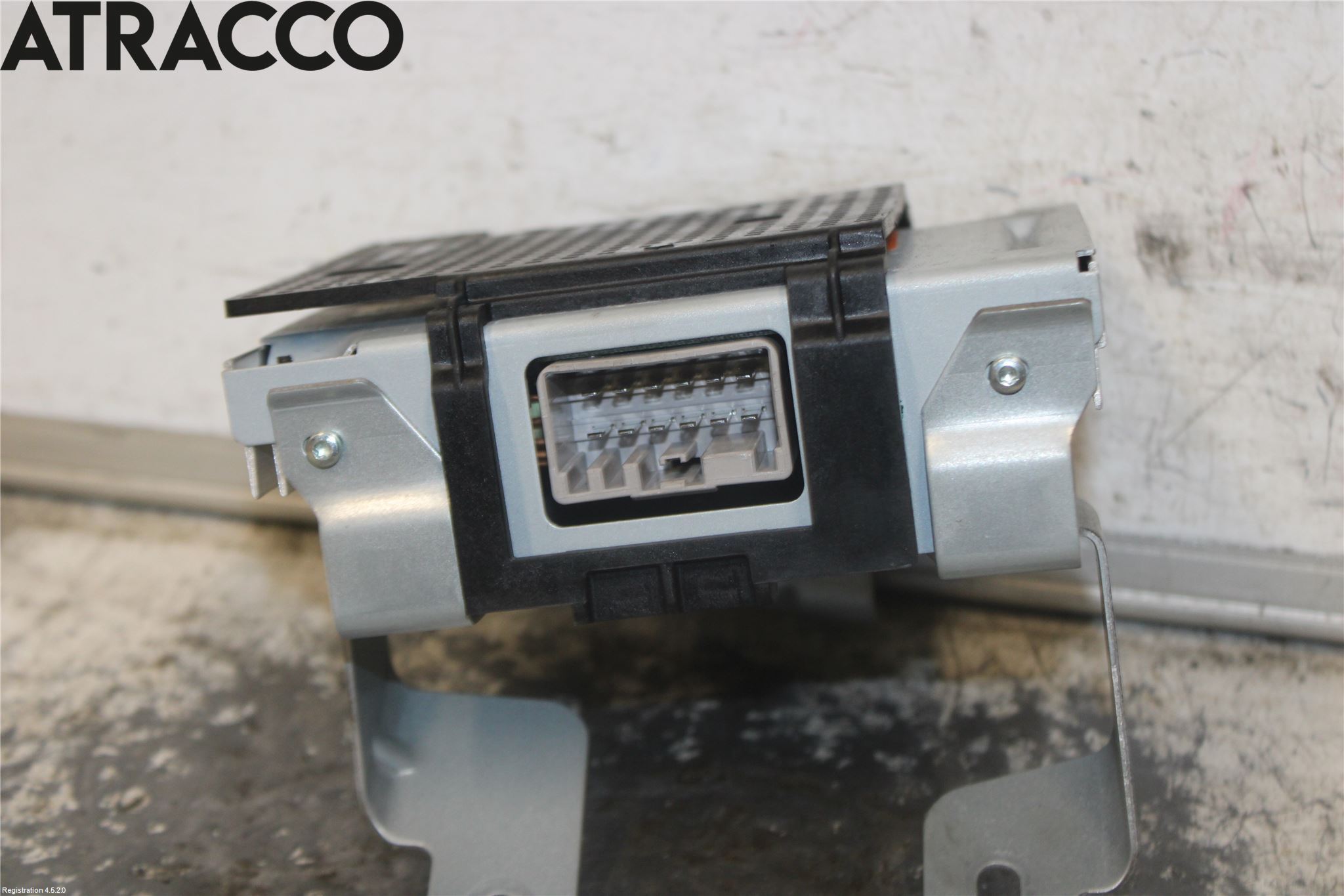 Opel MOKKA 13-20 Styreenhet Øvrig