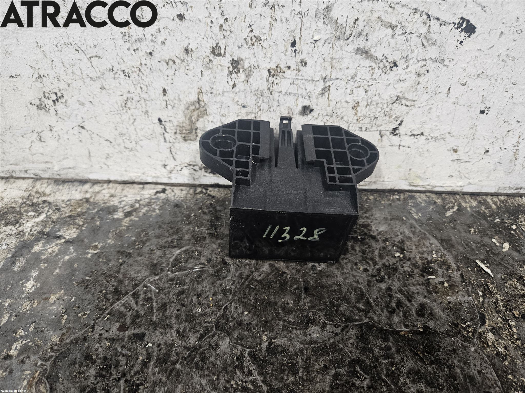 Ford TRANSIT/TOURNEO CONNECT 13-22 Styreenhet Drivstoffpumpe