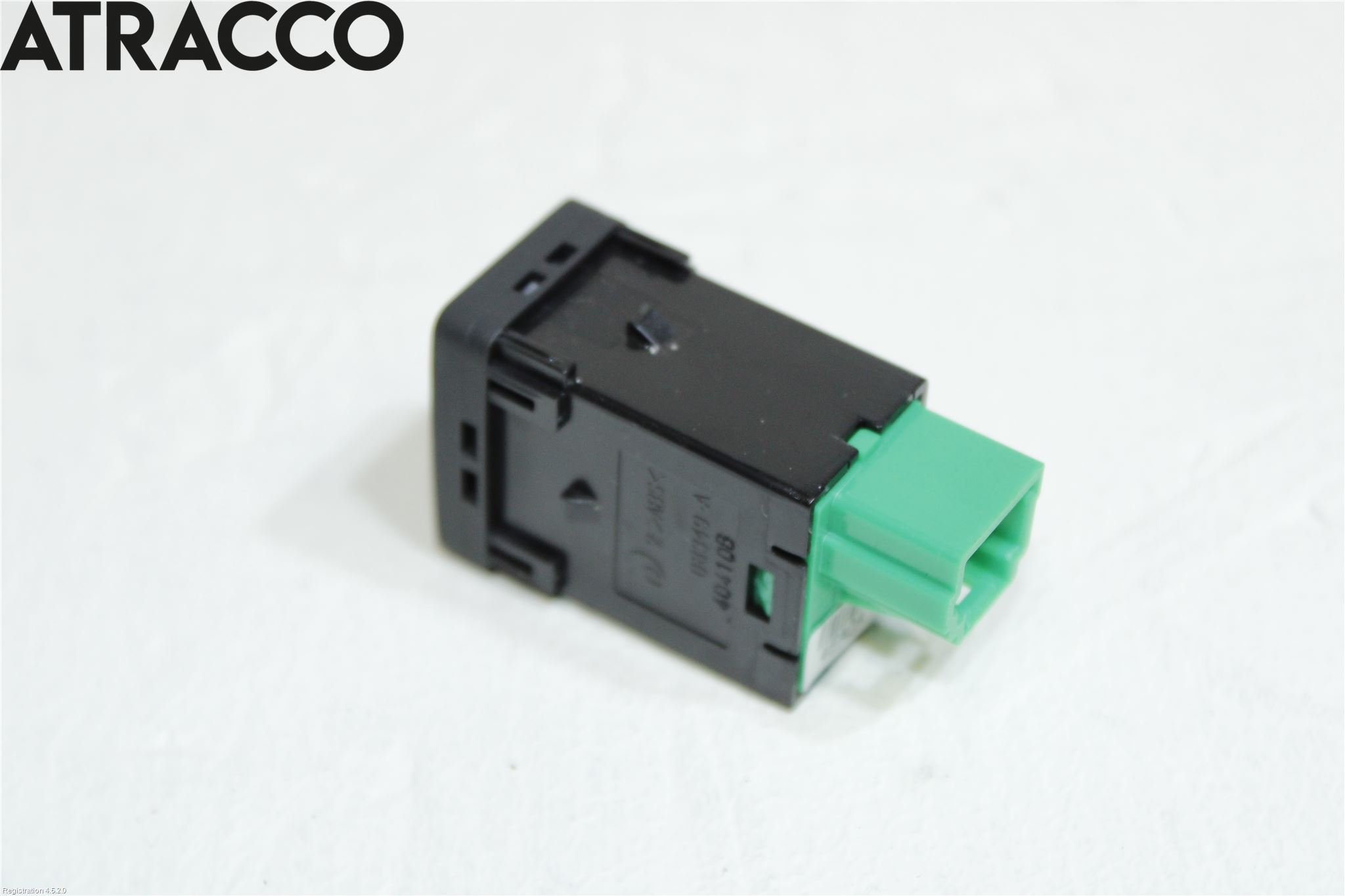 Nissan QASHQAI 14-17 Strömställare Parkeringshjälp