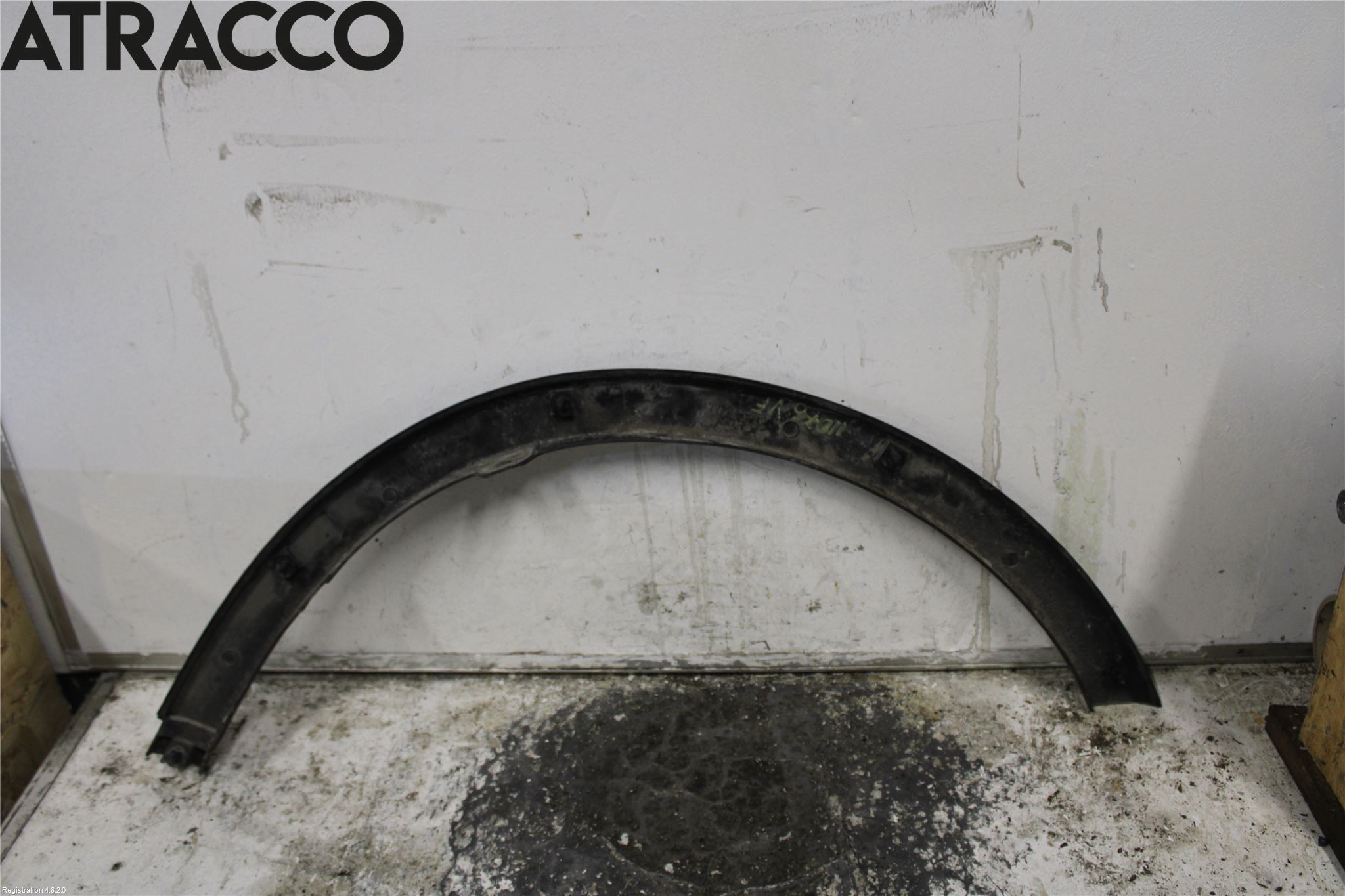 Suzuki SX4 S-CROSS 14-21 Skjerm Bredder