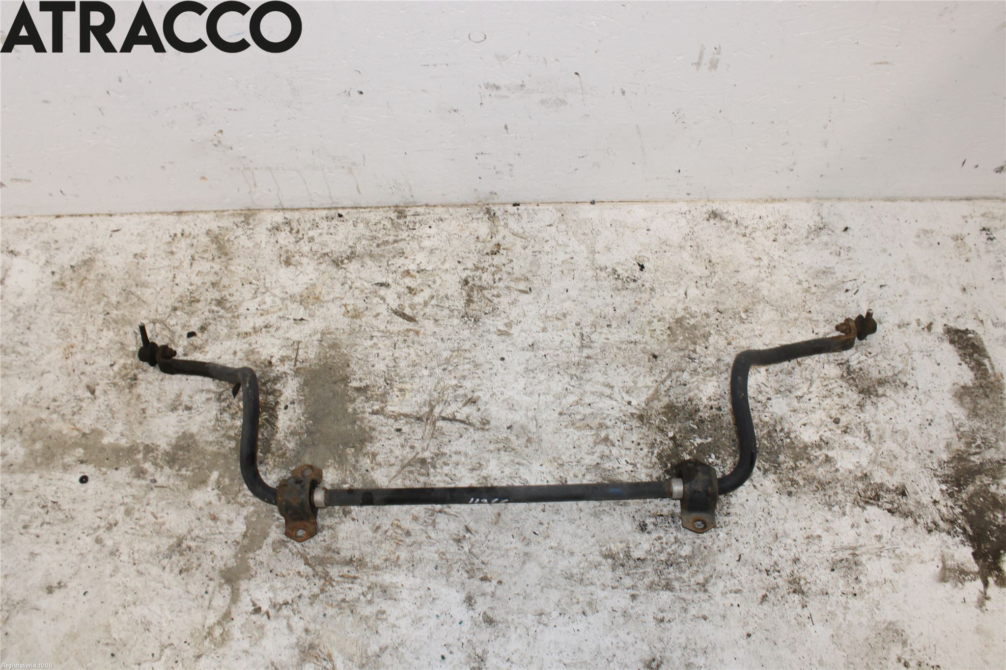 Mazda CX-3 Stablisatorstag Foran