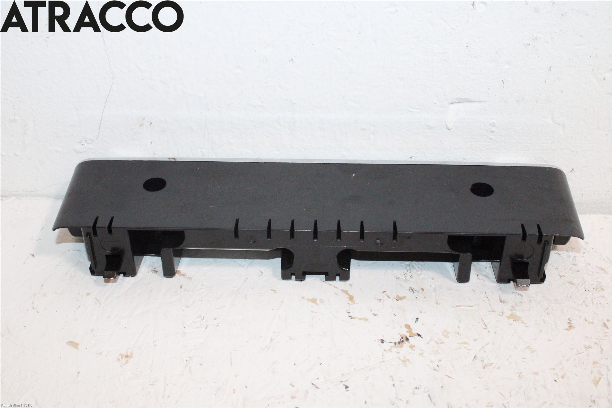 Mercedes-Benz MB EQB (X243) 22- Varmeapparat Panel(Regulering)